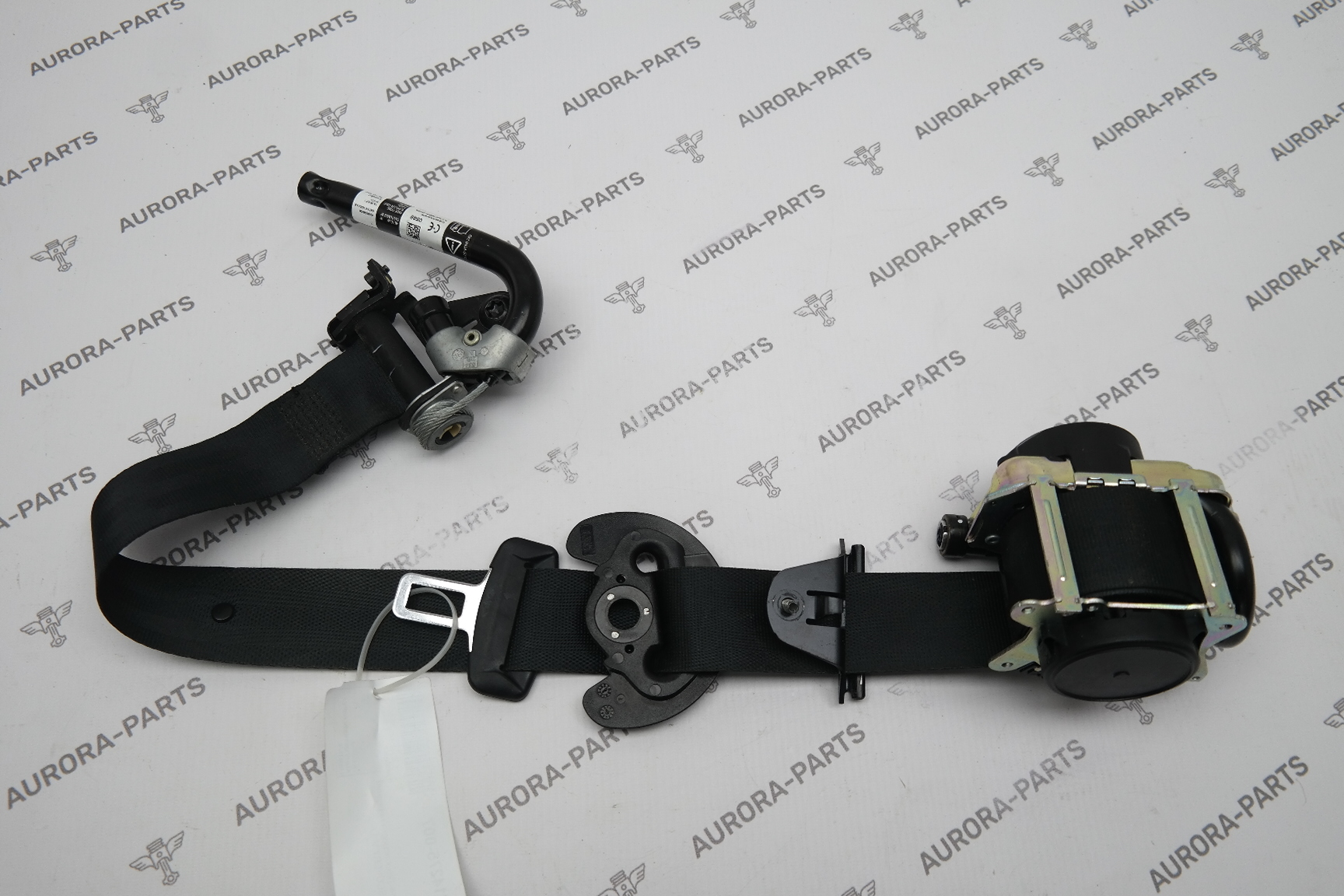 Ремень безопасности передний LH Land Rover Discovery