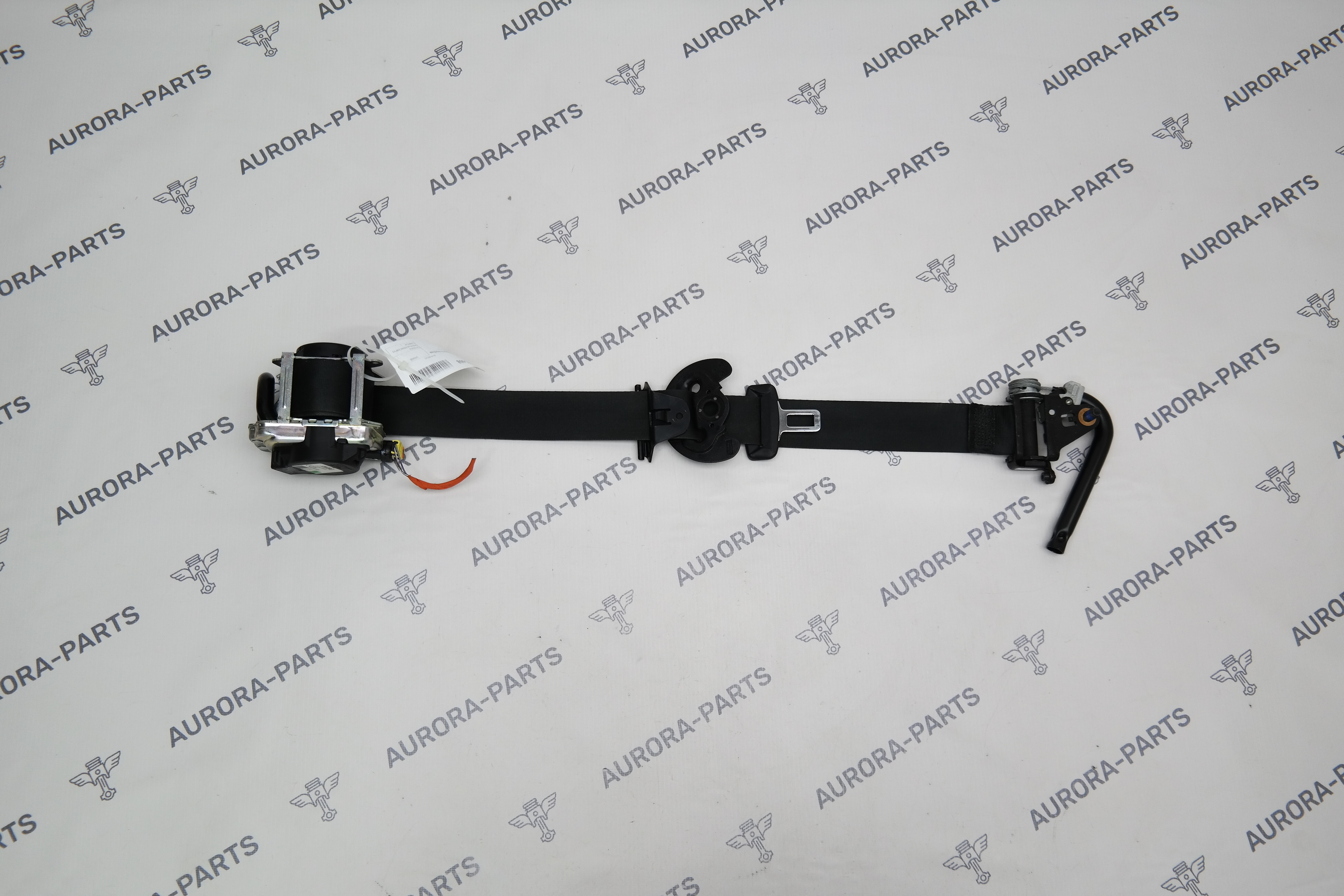 Ремень безопасности передний LH Land Rover Discovery