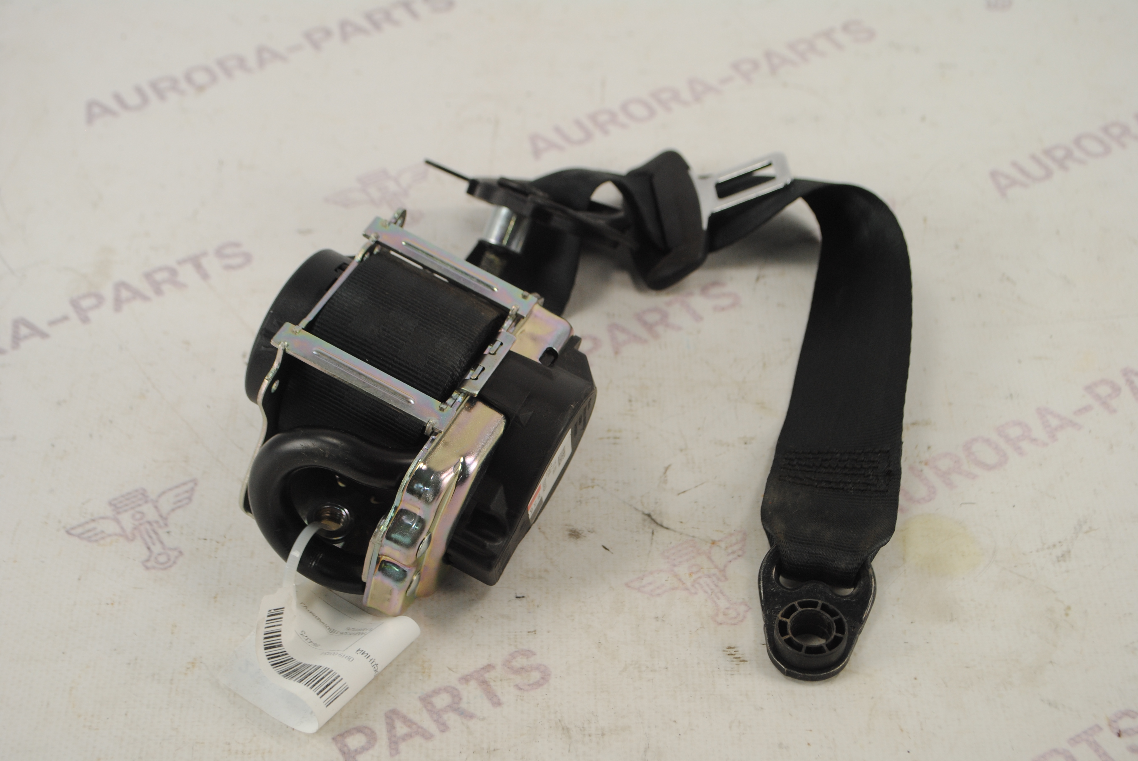 Ремень безопасности передний RH Land Rover Discovery