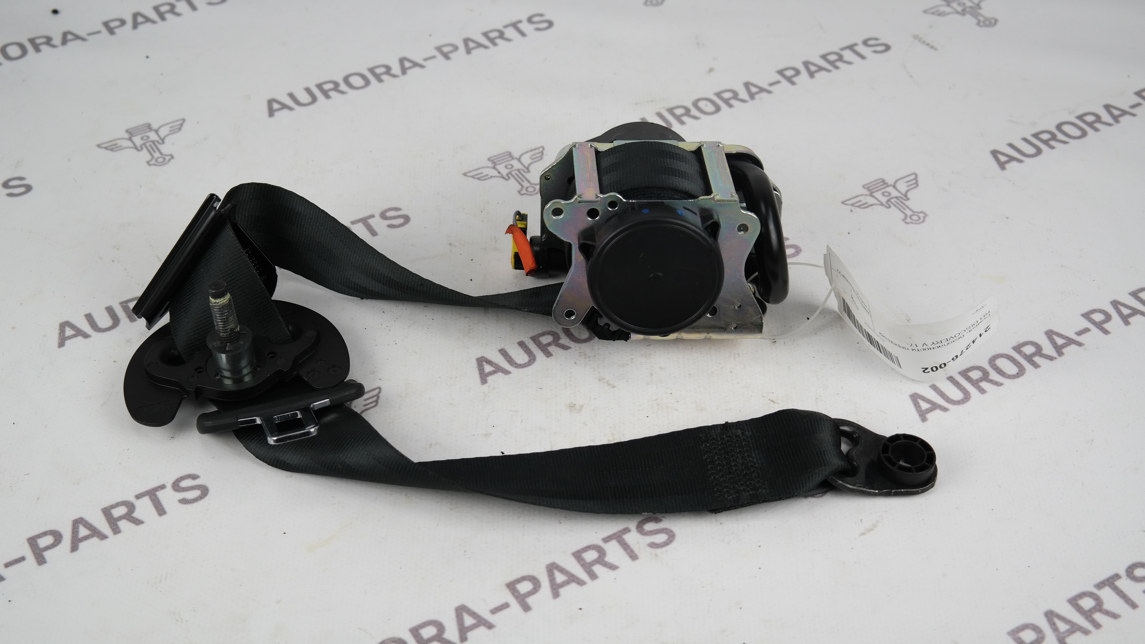 Ремень безопасности передний RH Land Rover Discovery