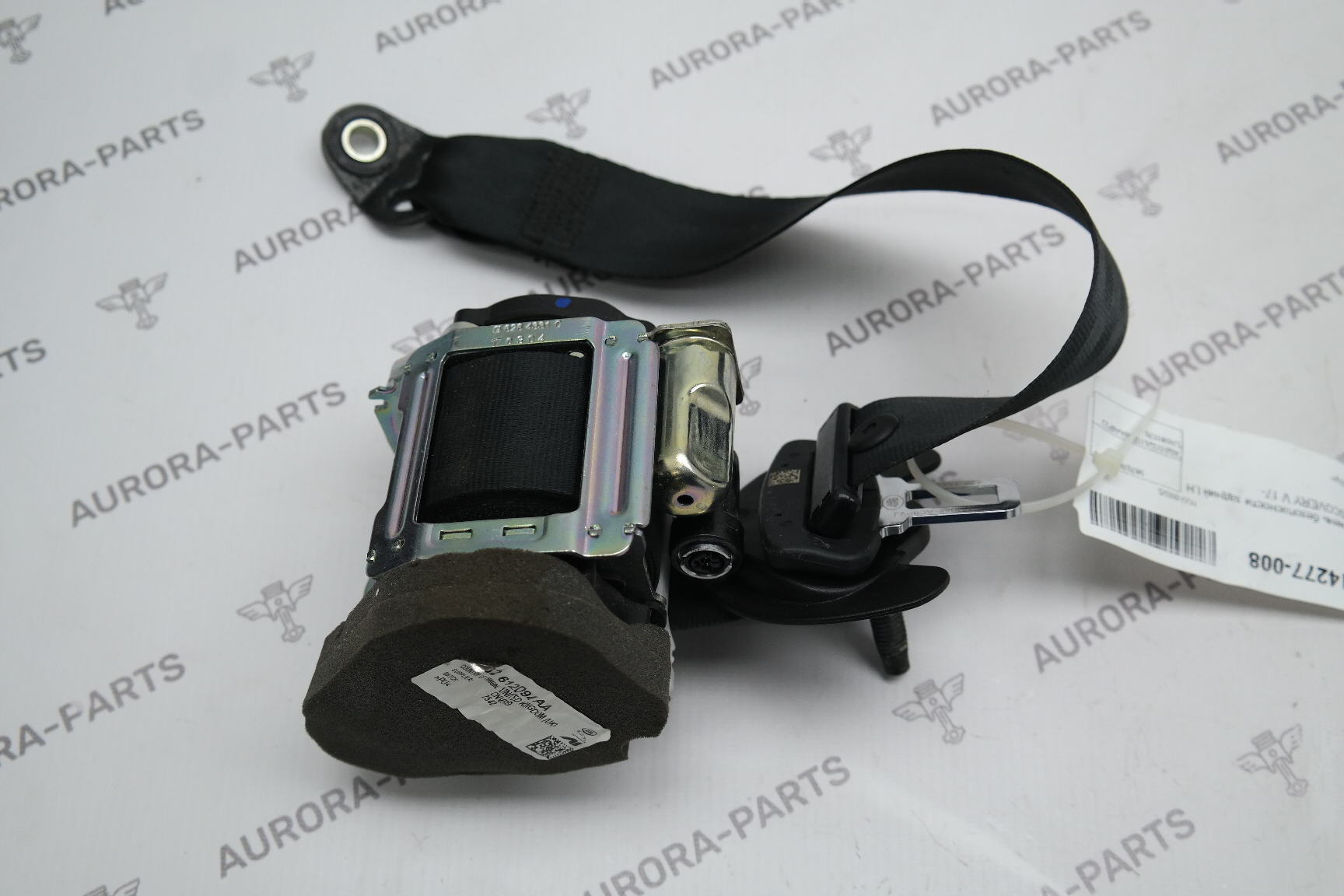 Ремень безопасности задний LH Land Rover Discovery