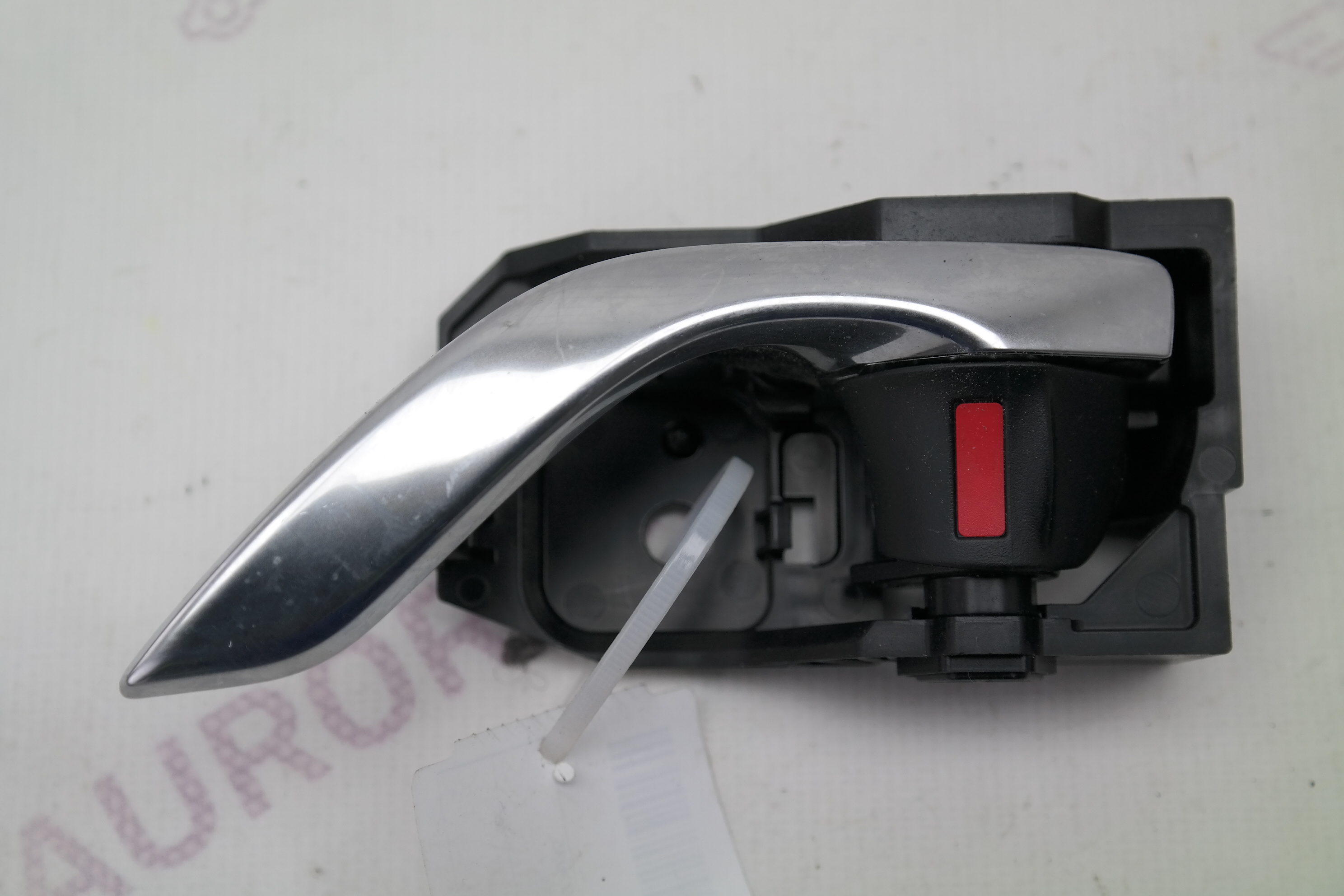 Ручка двери внутренняя задняя LH Mazda CX-5