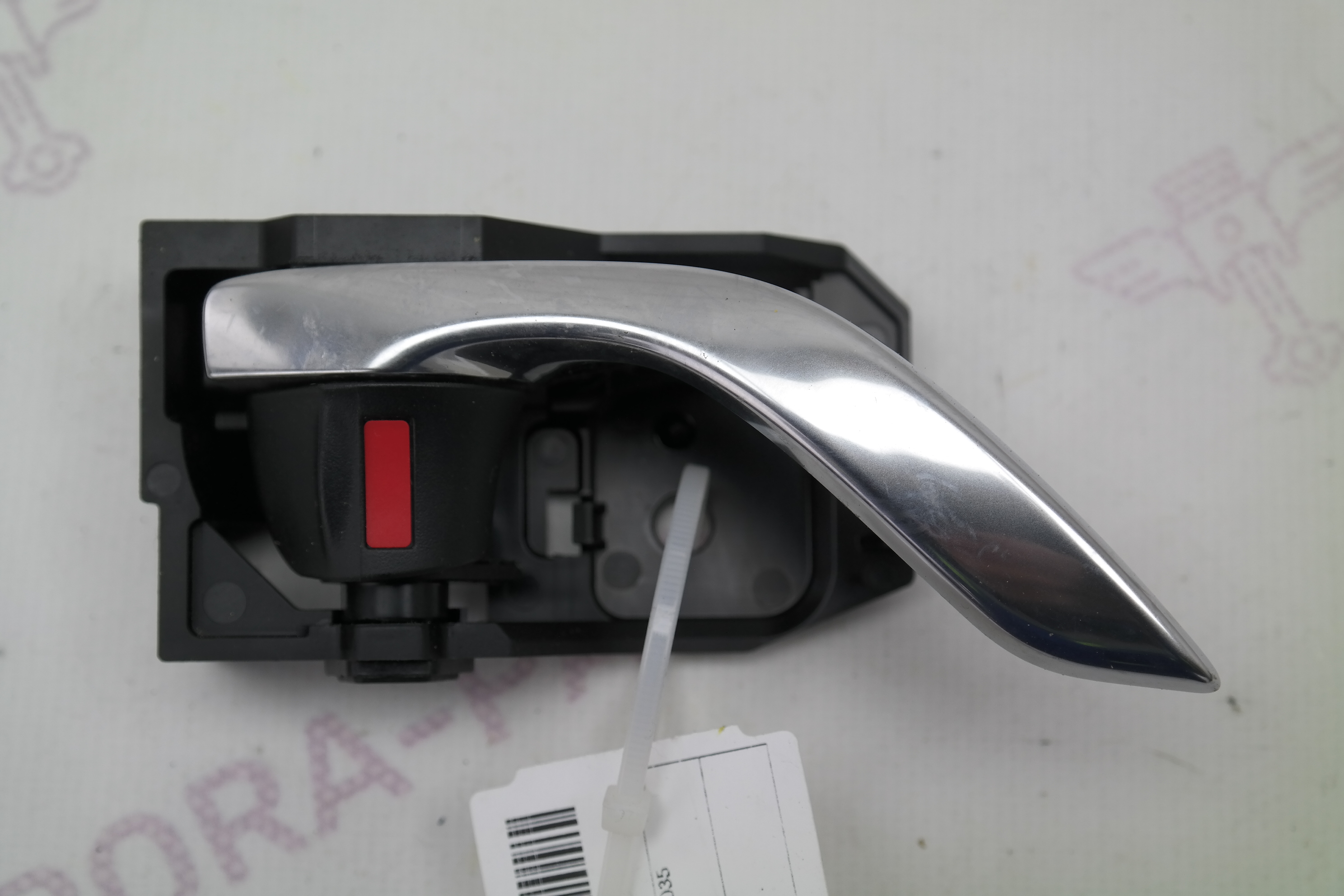 Ручка двери внутренняя задняя RH Mazda CX-5