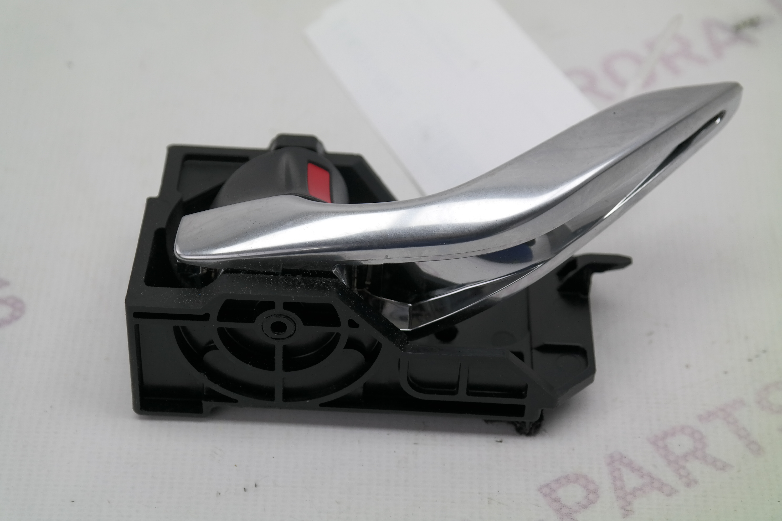 Ручка двери внутренняя передняя LH Mazda CX-5