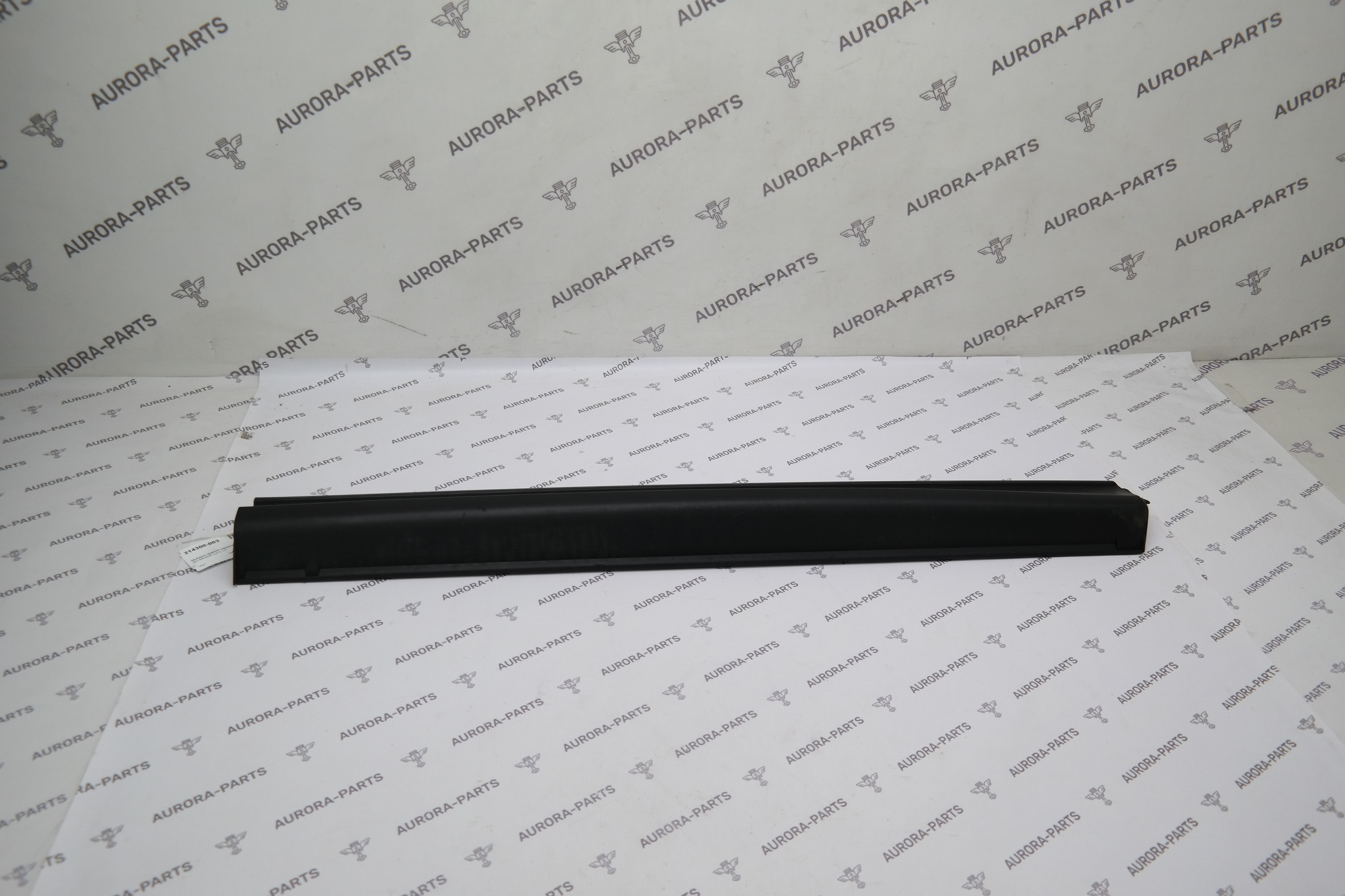 Молдинг нижний передней двери RH Mazda CX-5