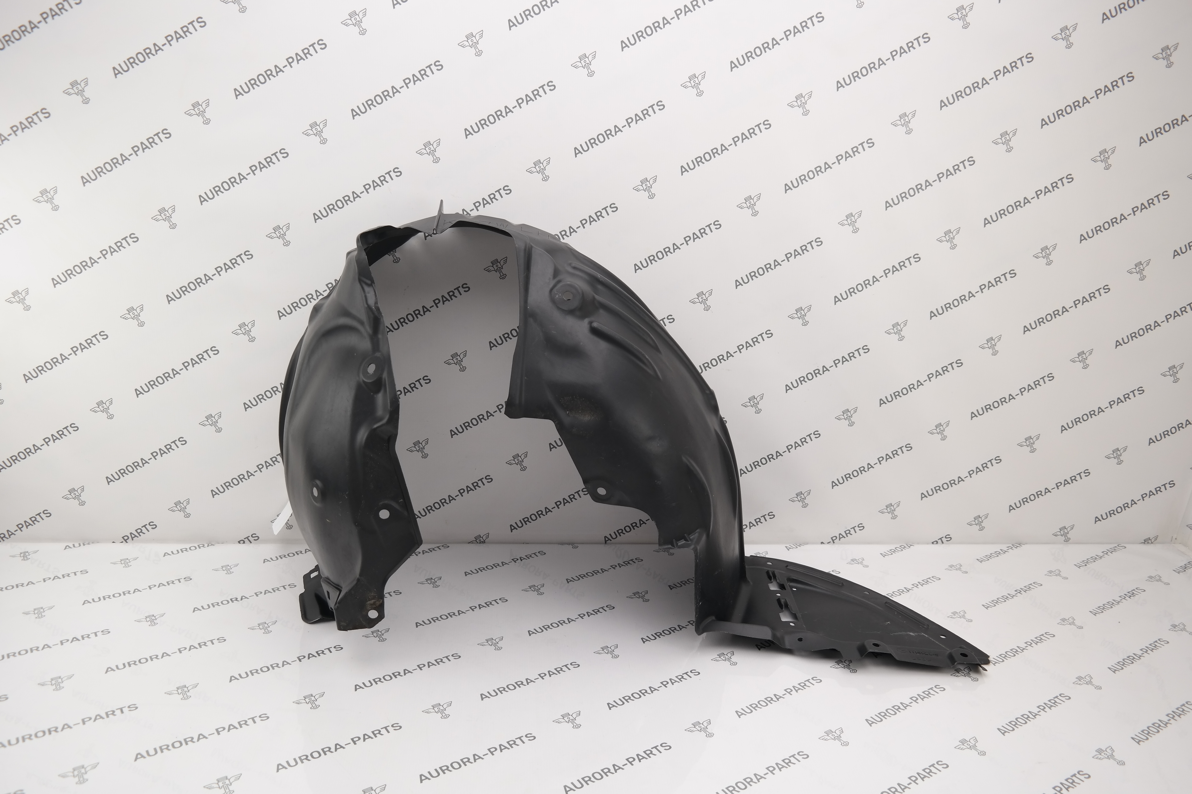 Подкрылок передний LH Mazda CX-5