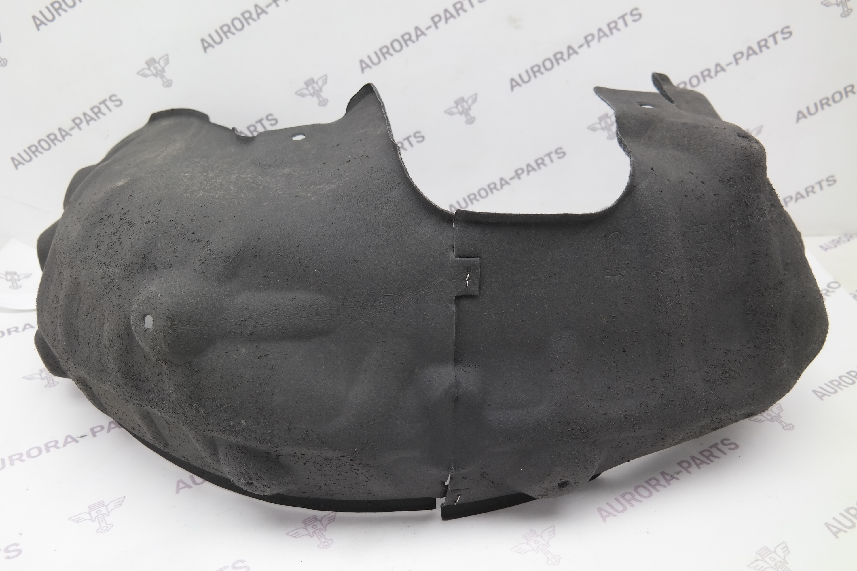 Подкрылок задний LH Mazda CX-5