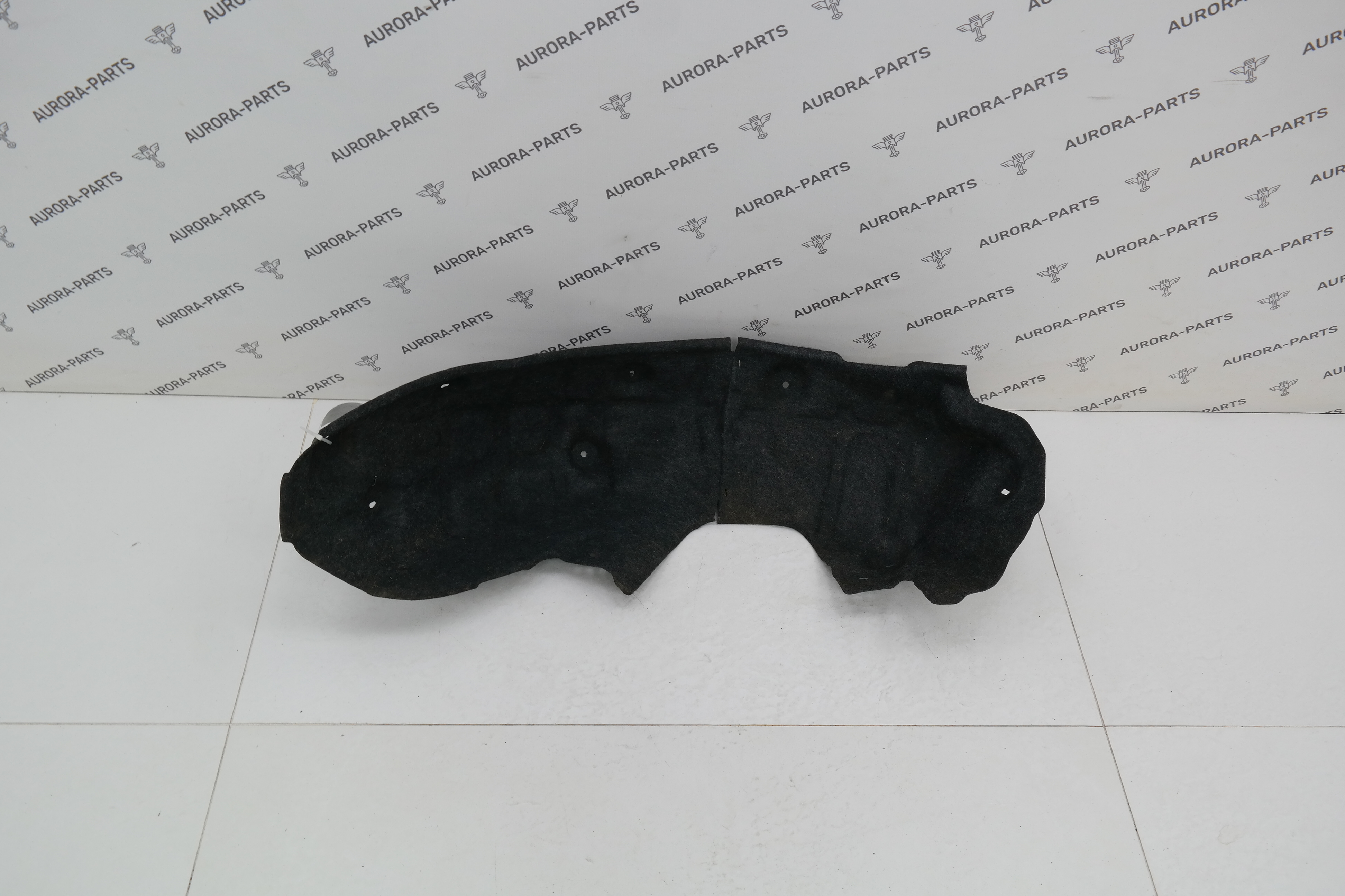 Подкрылок задний LH Mazda CX-5