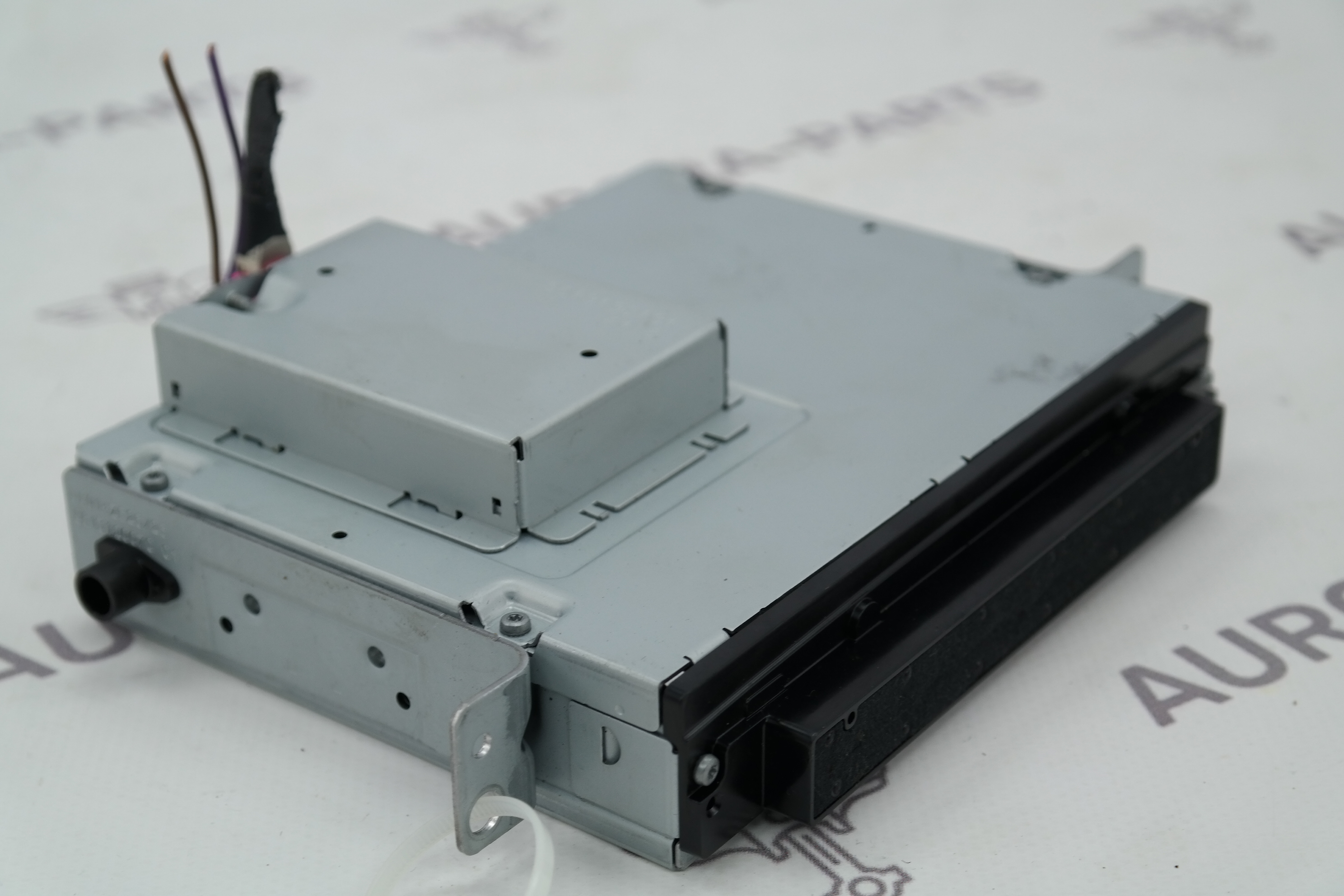 Проигрыватель - DVD PLAYER Land Rover Discovery