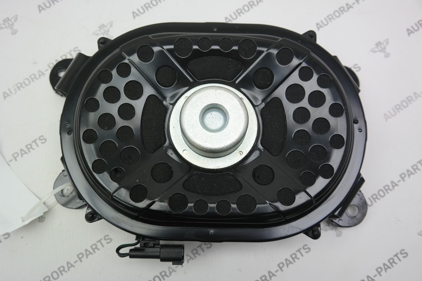 Сабвуфер Land Rover Discovery