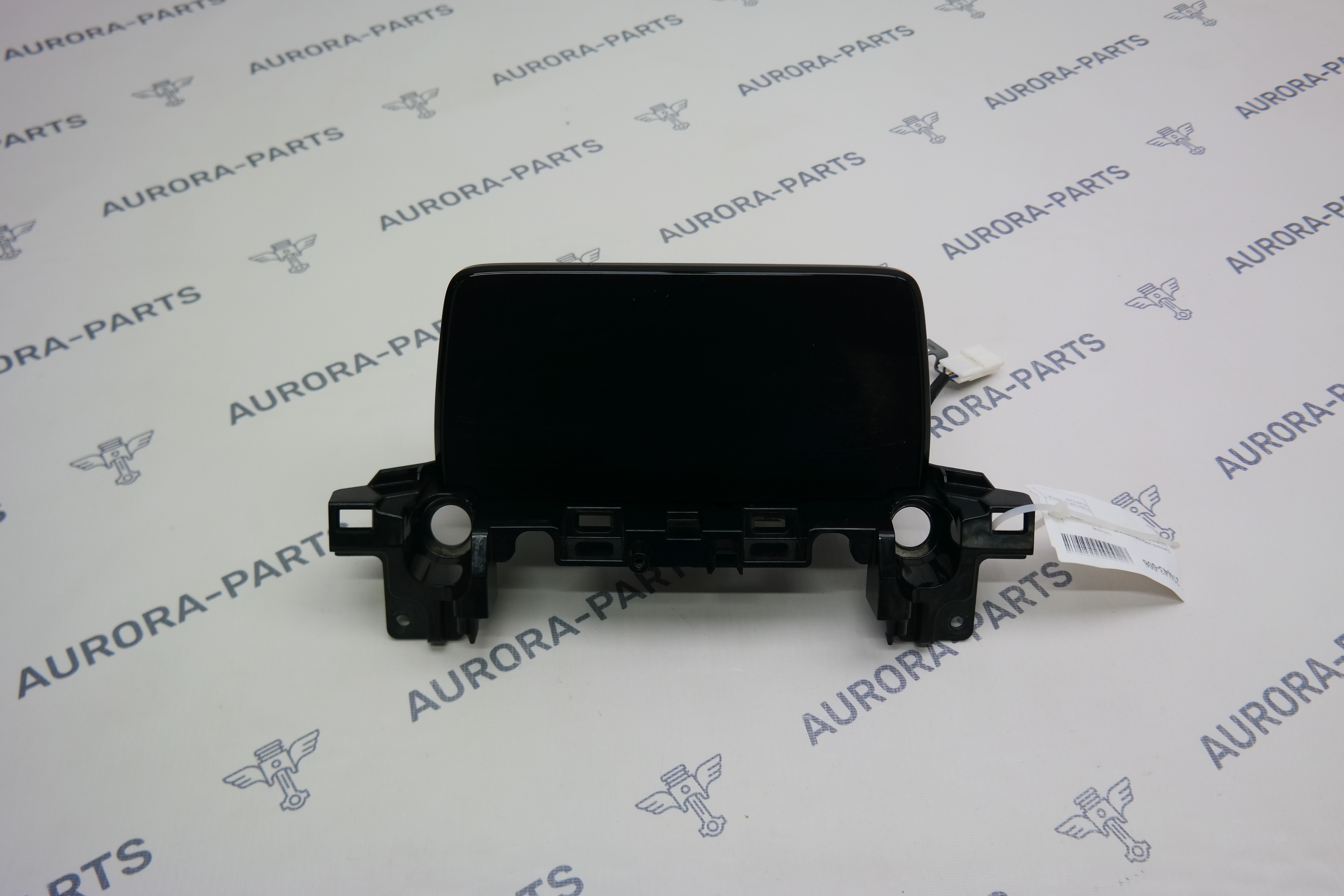 Дисплей информационный Mazda CX-5