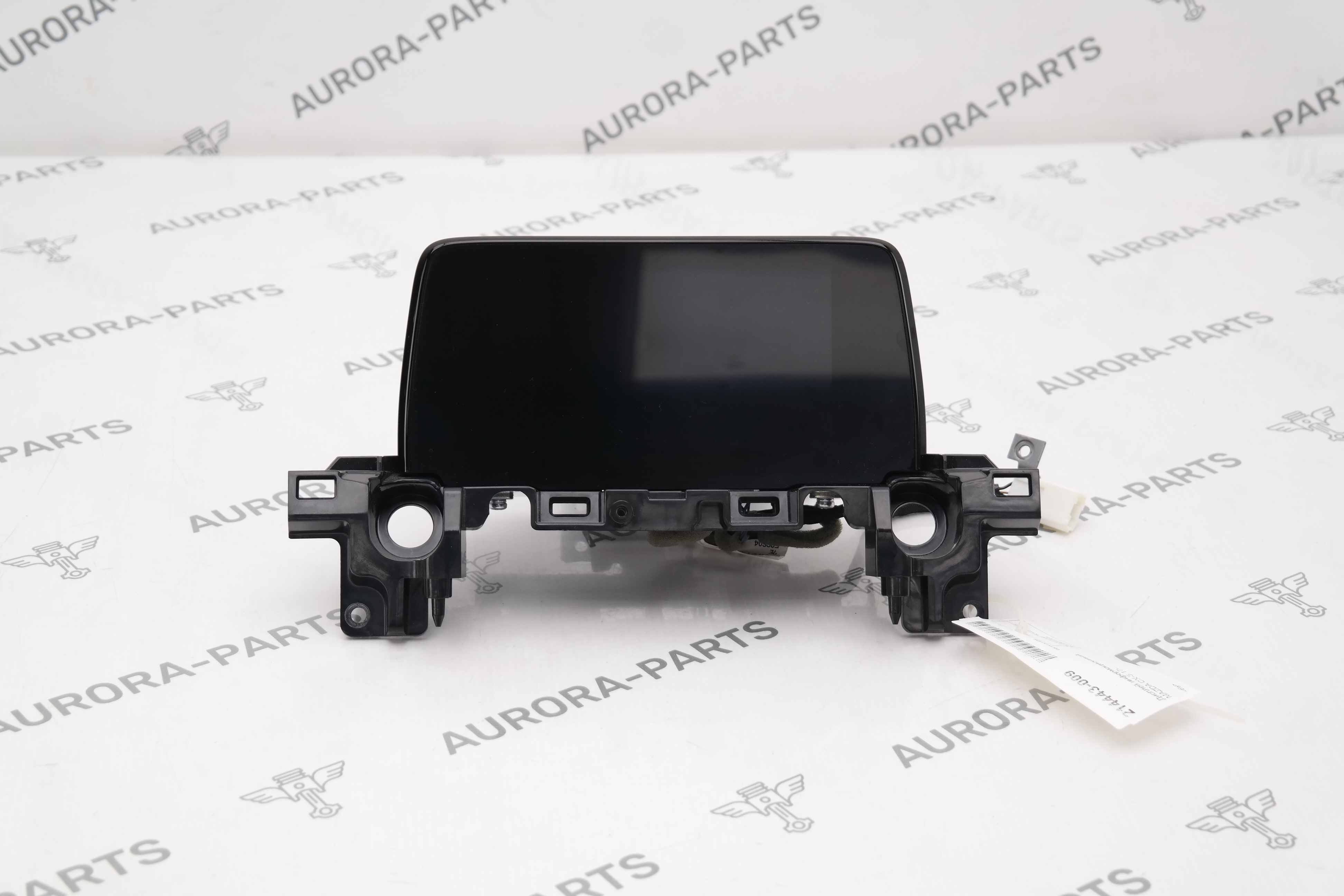 Дисплей информационный Mazda CX-5