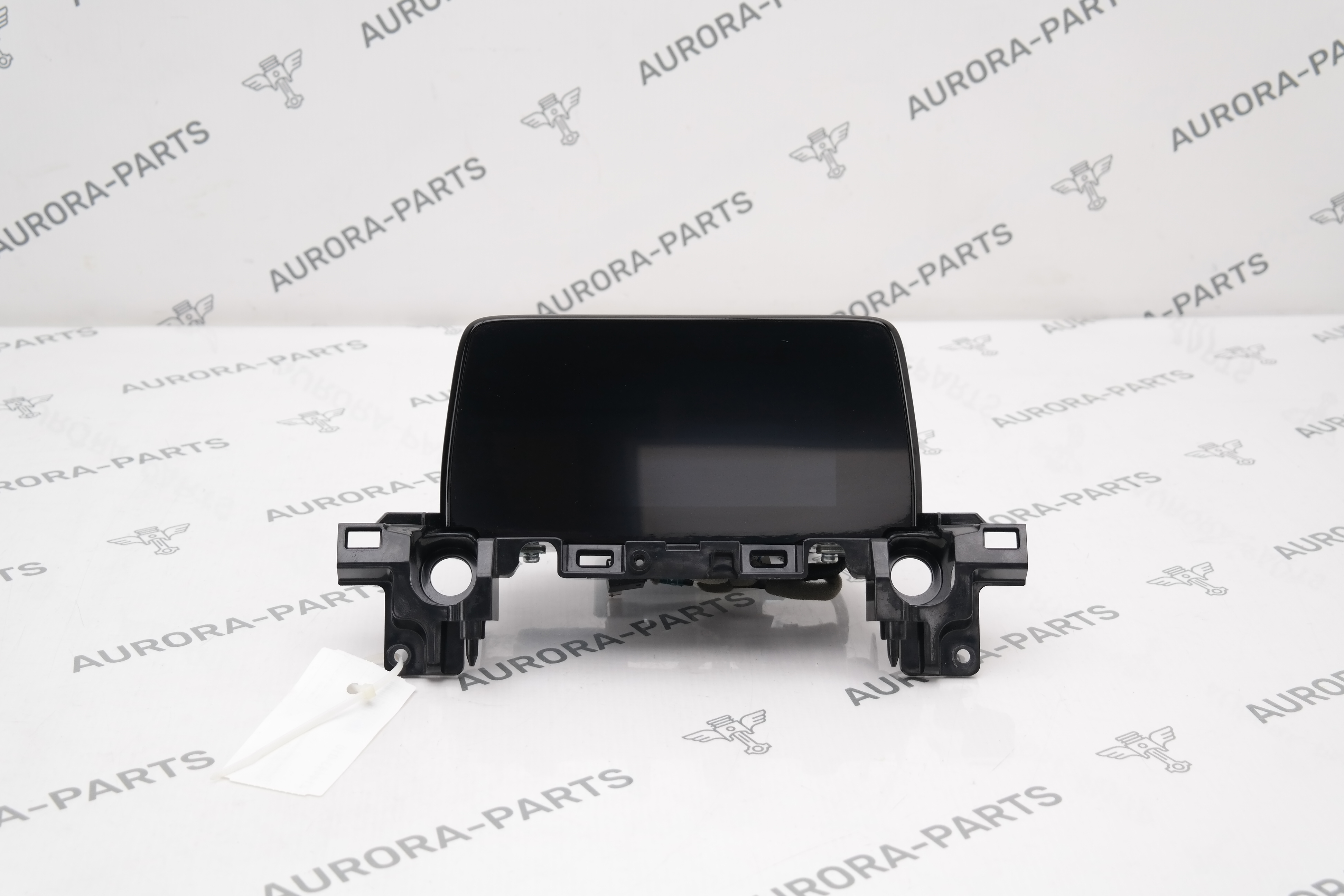 Дисплей информационный Mazda CX-5