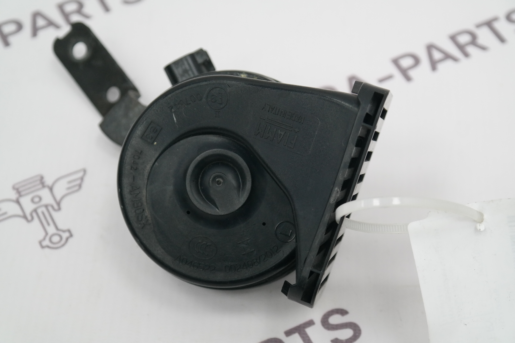 Сигнал звуковой LH Land Rover Discovery