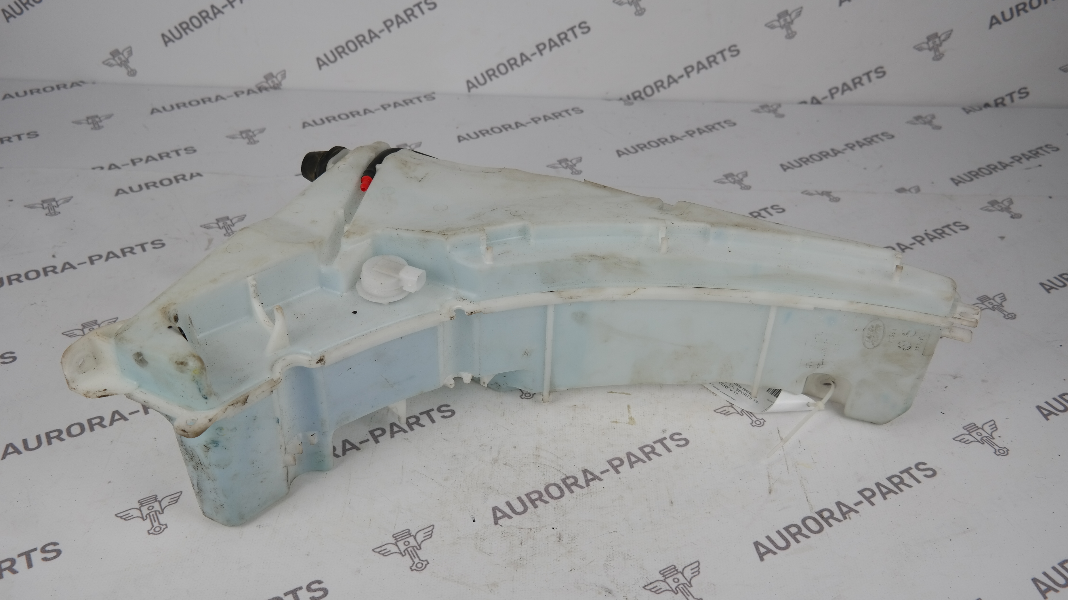 Бачок омывателя Land Rover Range Rover Sport