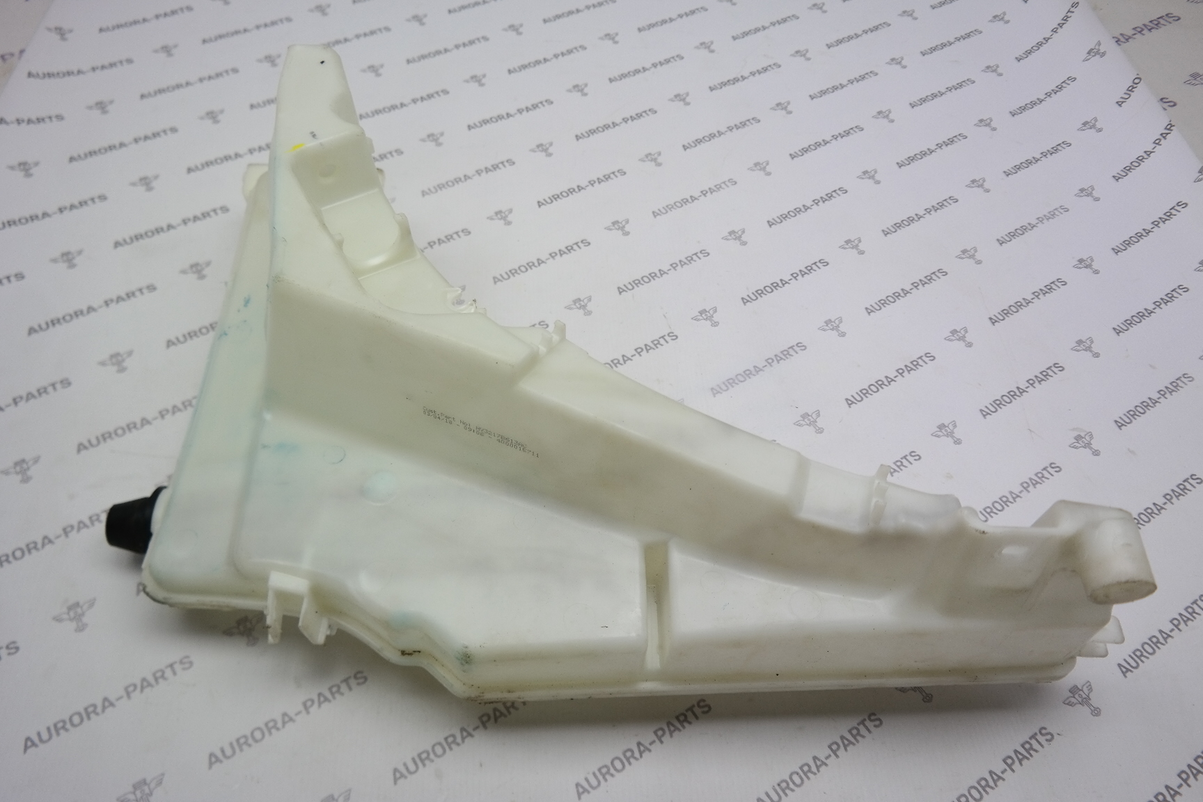 Бачок омывателя Land Rover Range Rover Sport