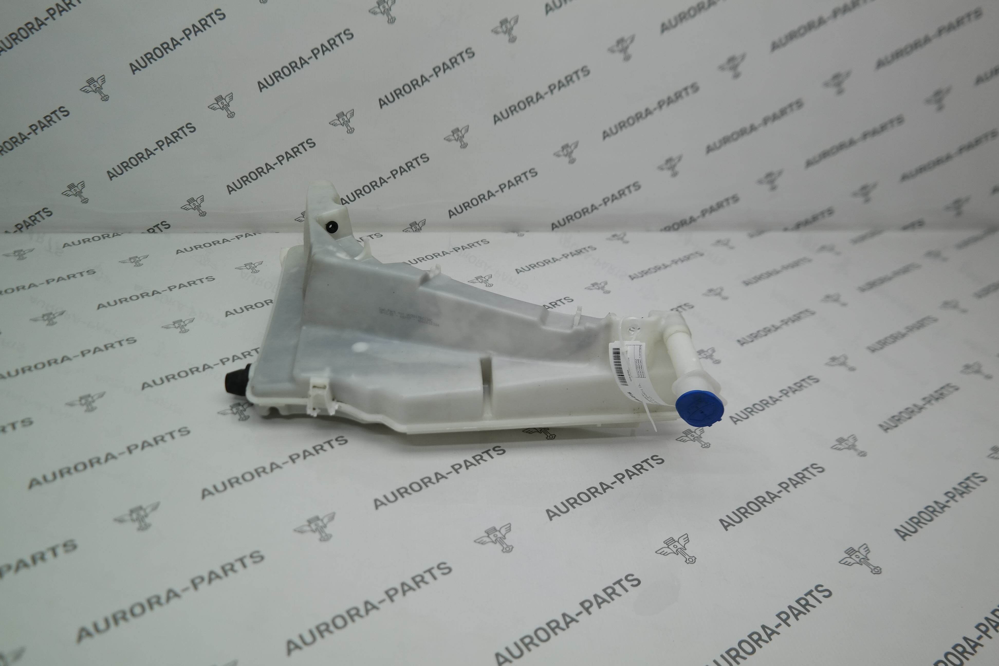 Бачок омывателя Land Rover Range Rover Sport