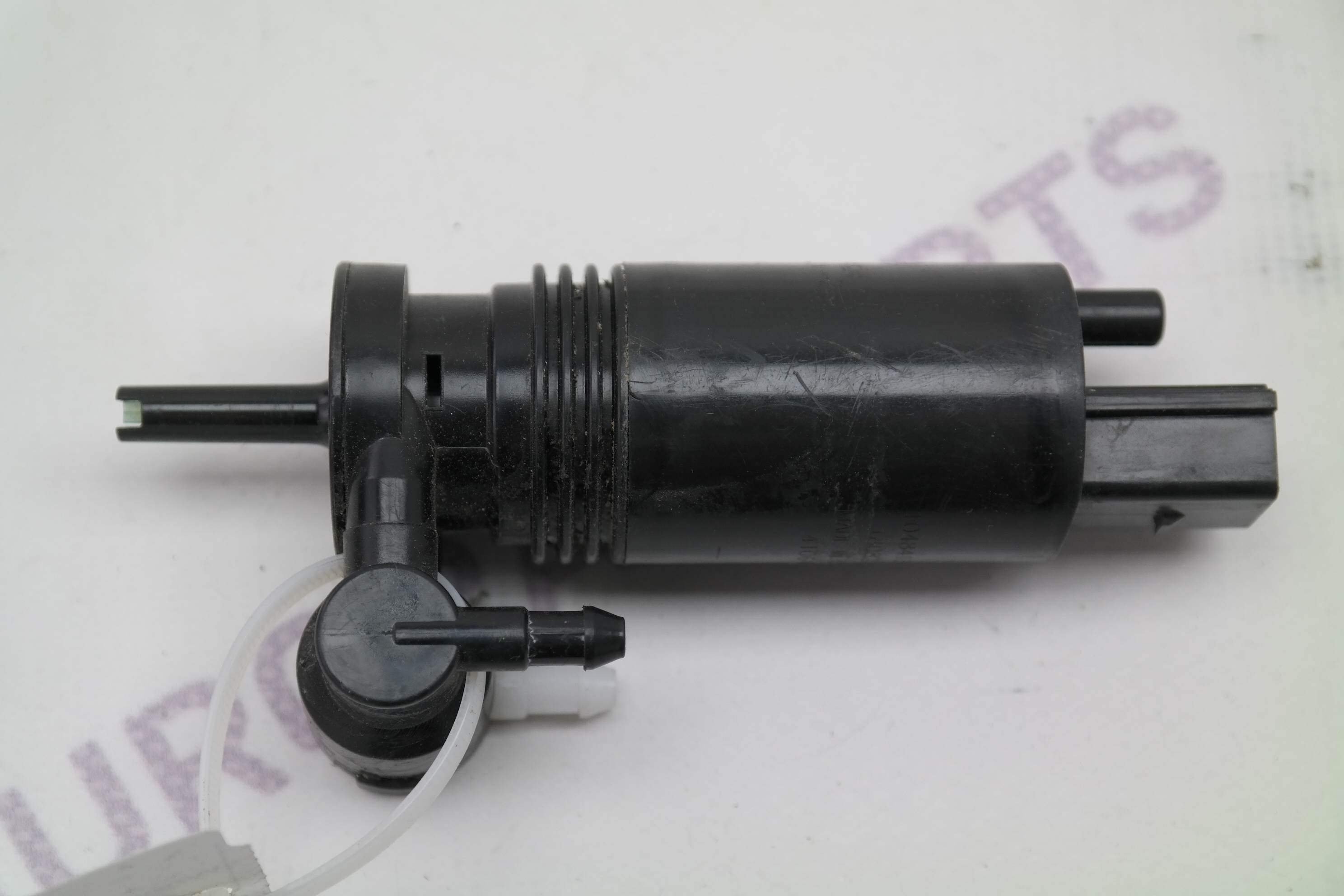 Насос омывателя фар Land Rover Range Rover Sport