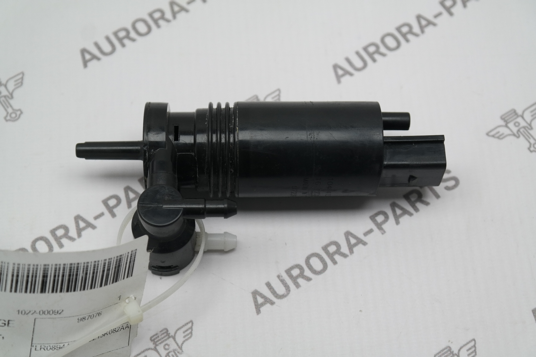 Насос омывателя фар Land Rover Range Rover Sport