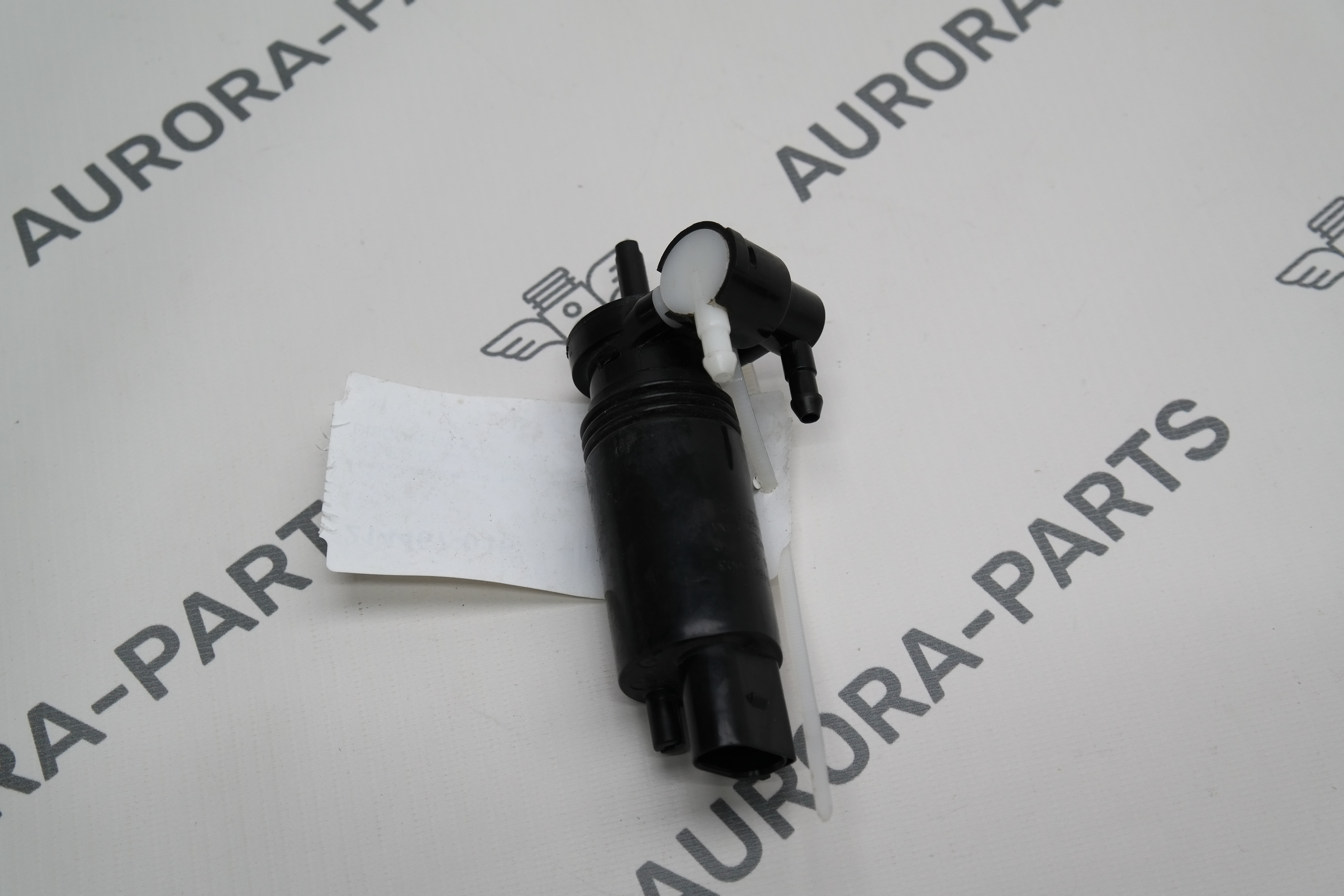 Насос омывателя фар Land Rover Range Rover Sport