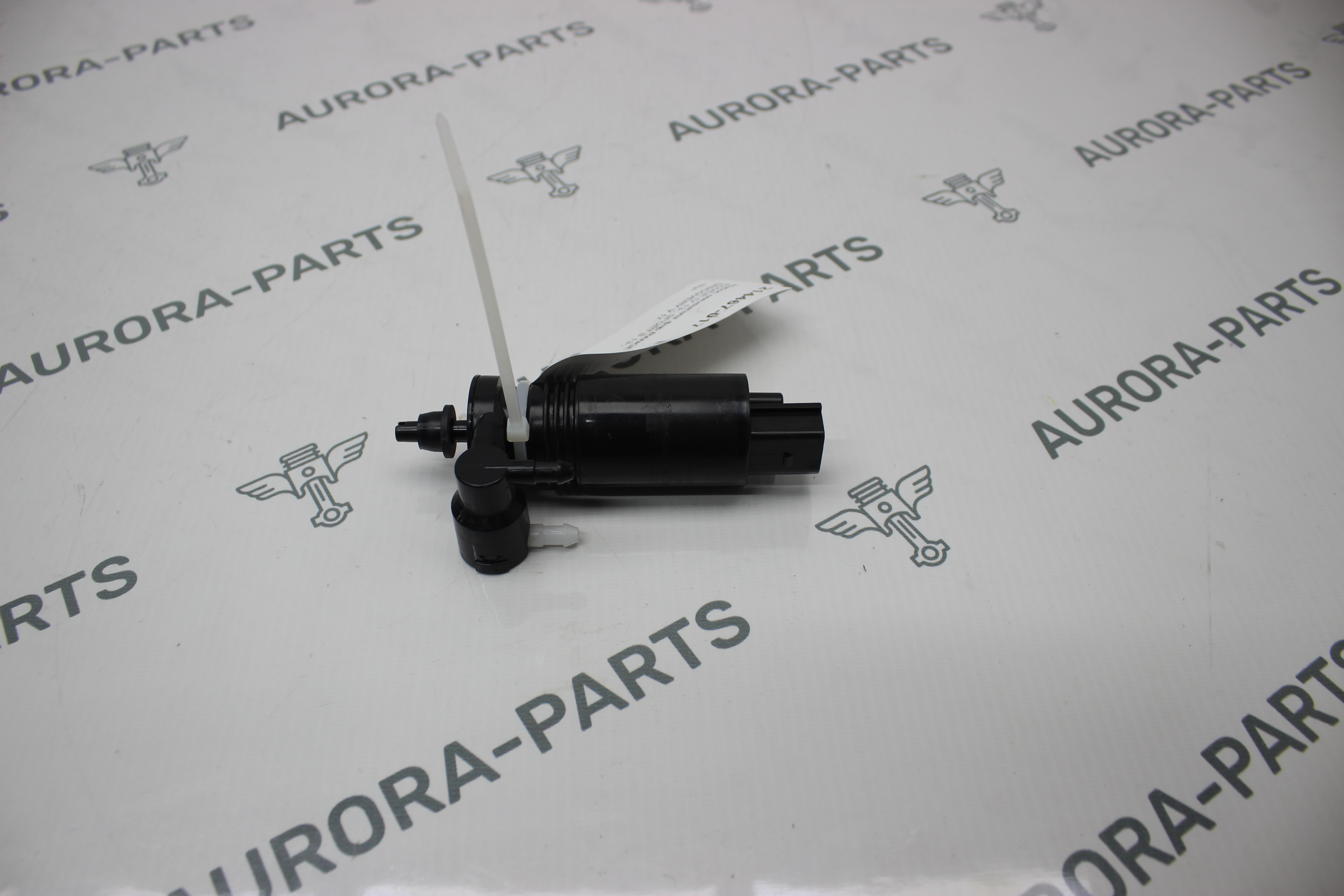 Насос омывателя фар Land Rover Range Rover Sport