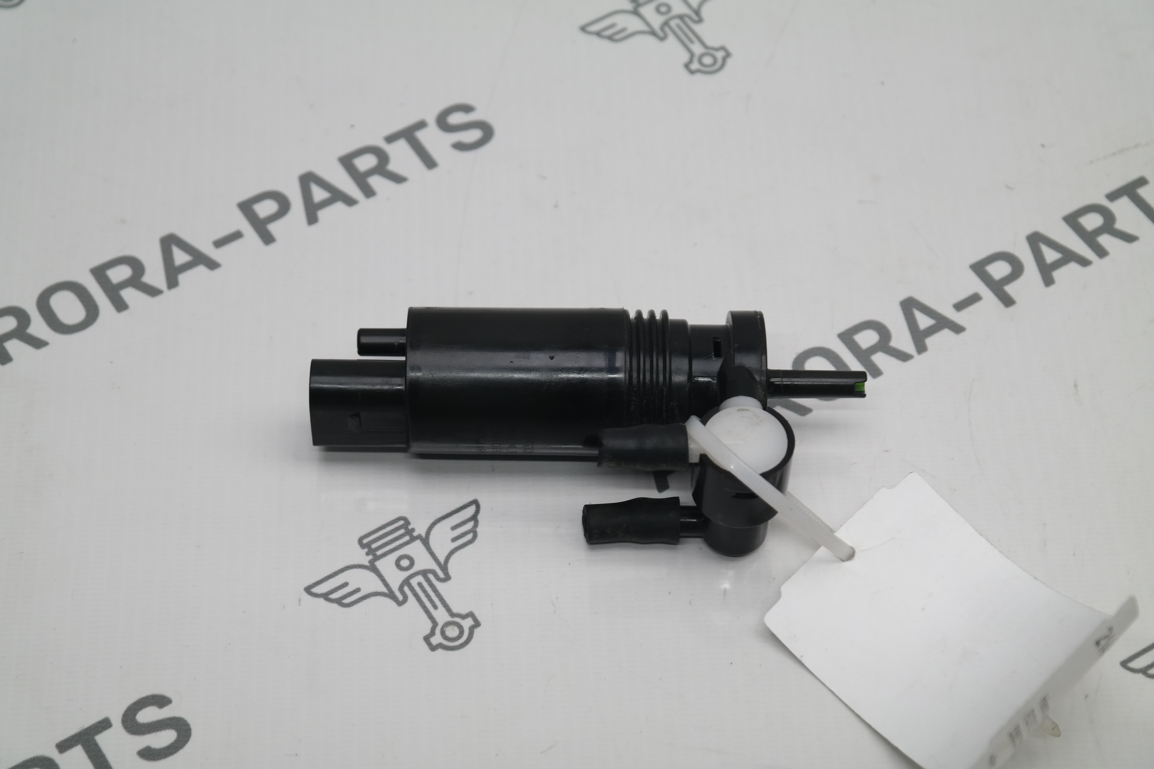 Насос омывателя фар Land Rover Range Rover Sport