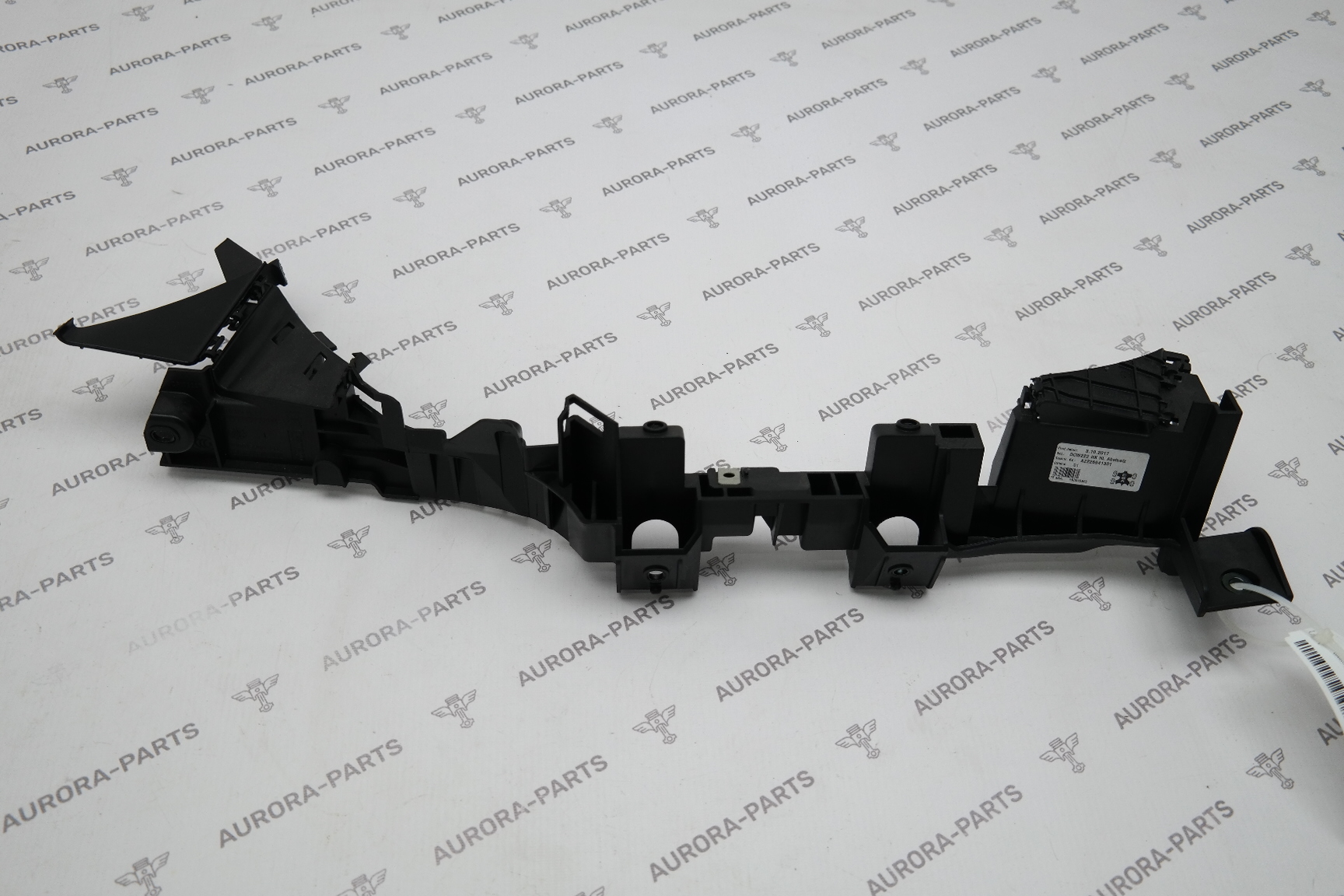 Опора задней полки LH Mercedes S-Klasse