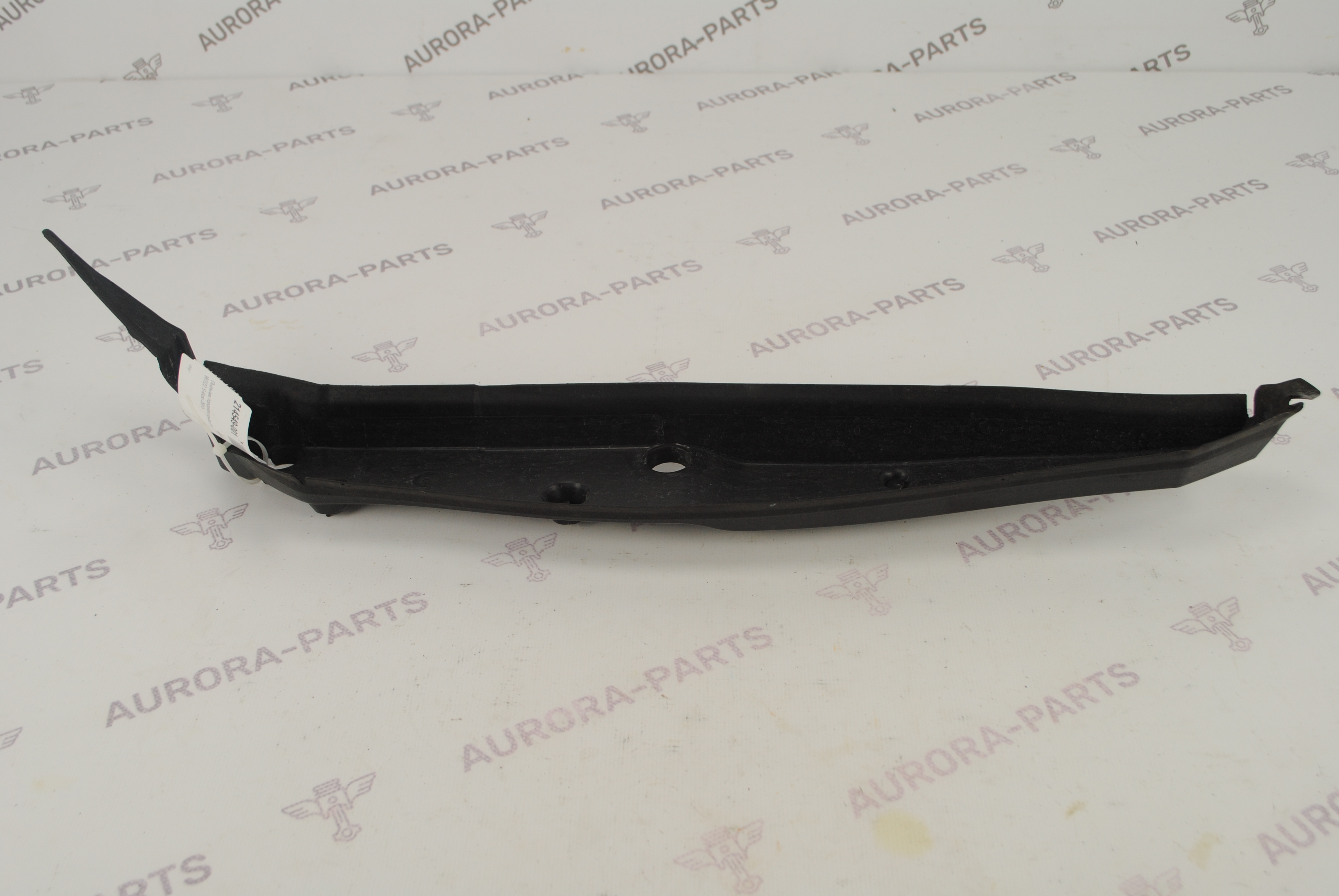 Пыльник переднего крыла LH Mercedes S-Klasse