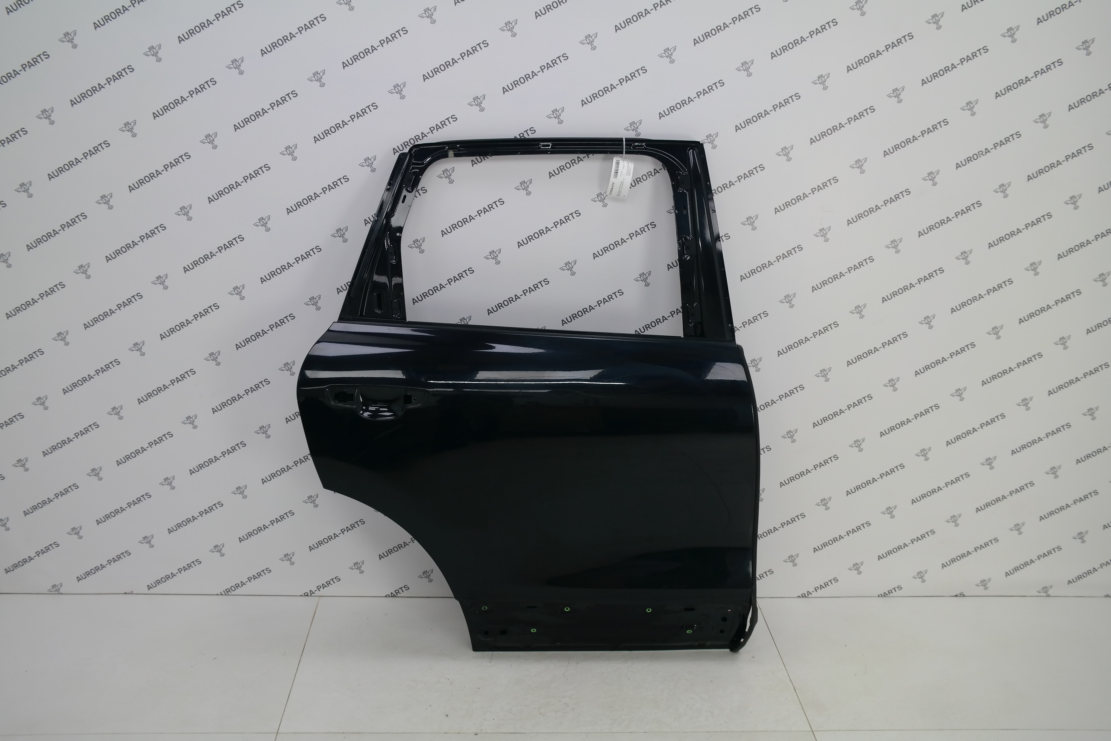 Дверь задняя RH (голая) VW Touareg