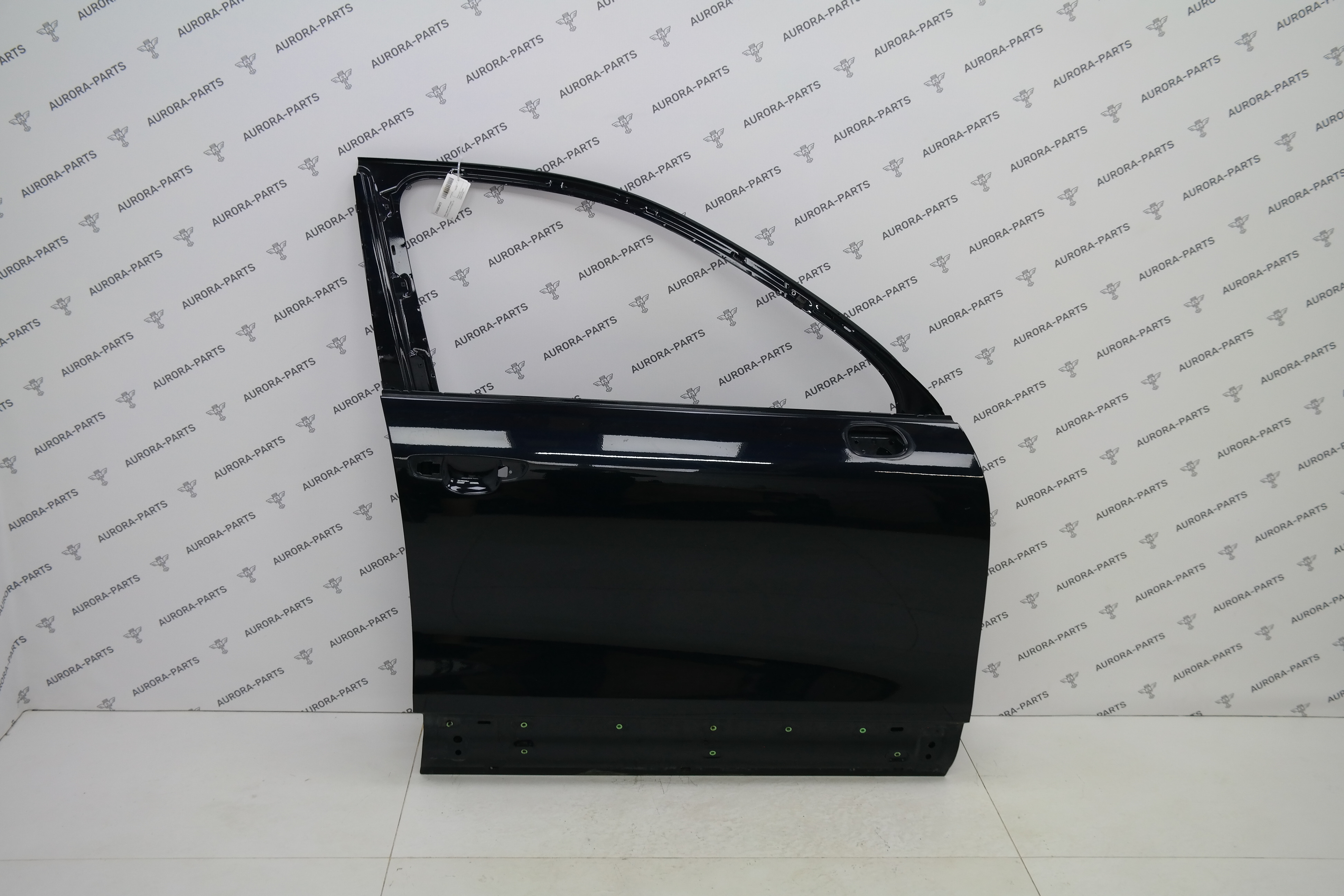 Дверь передняя RH (голая) VW Touareg