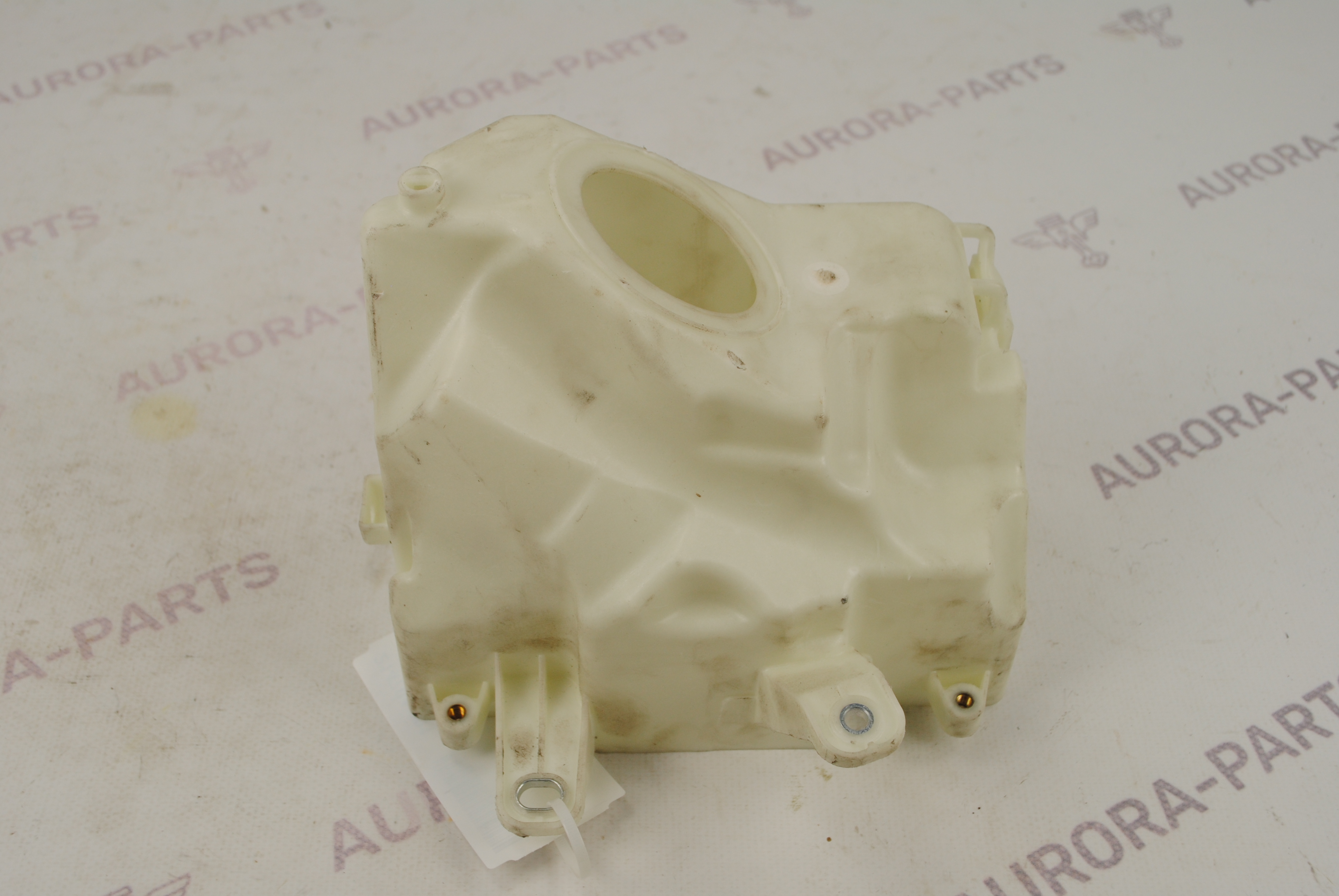 Корпус блока реле Mercedes S-Klasse