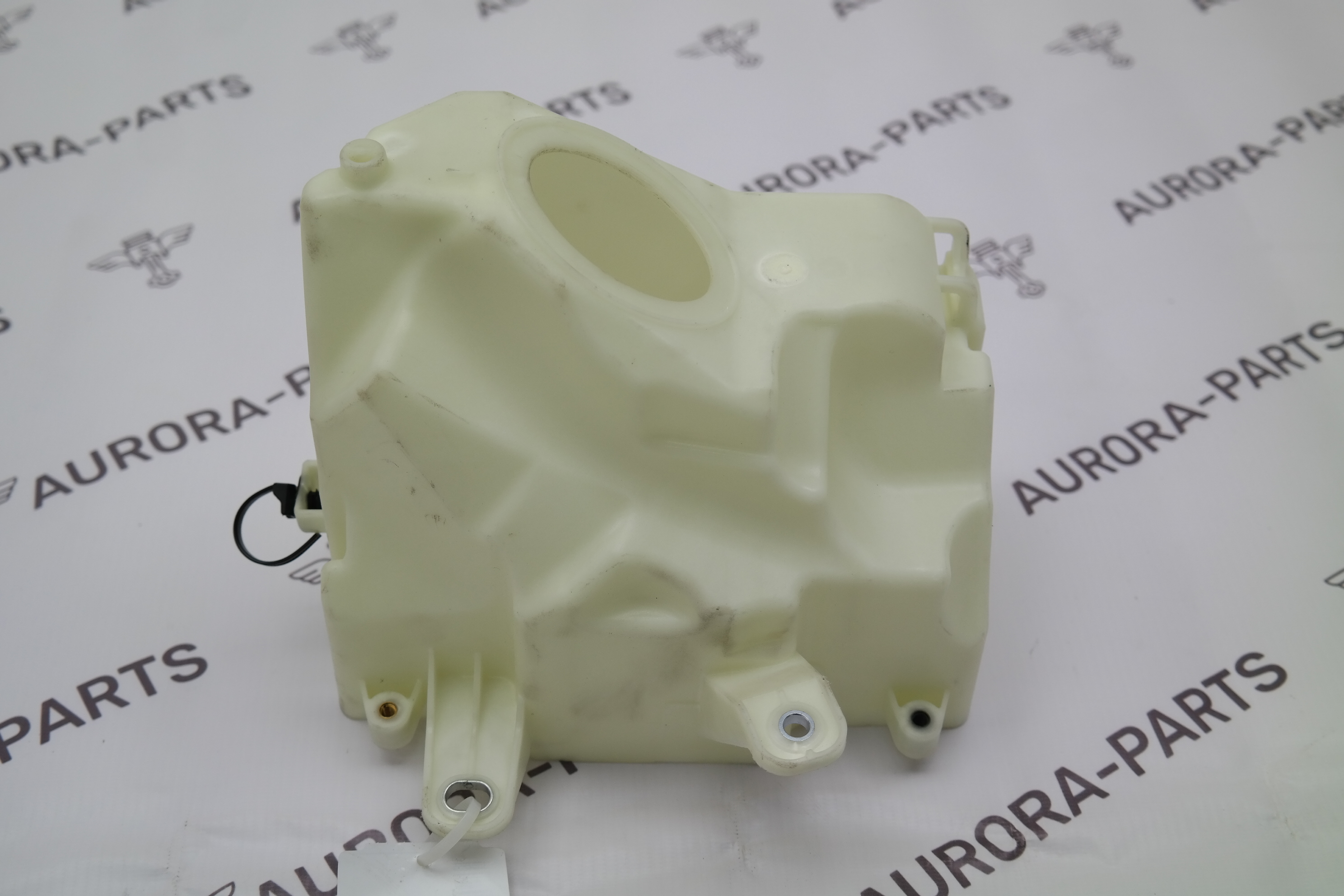 Корпус блока реле Mercedes S-Klasse