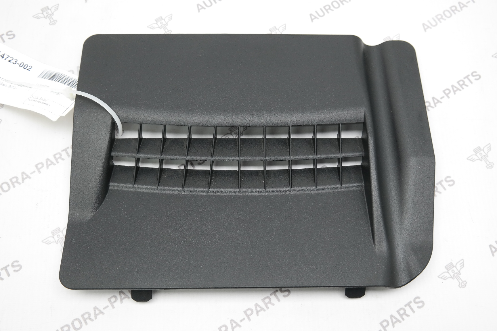 Дефлектор салона воздушный LH Mercedes S-Klasse