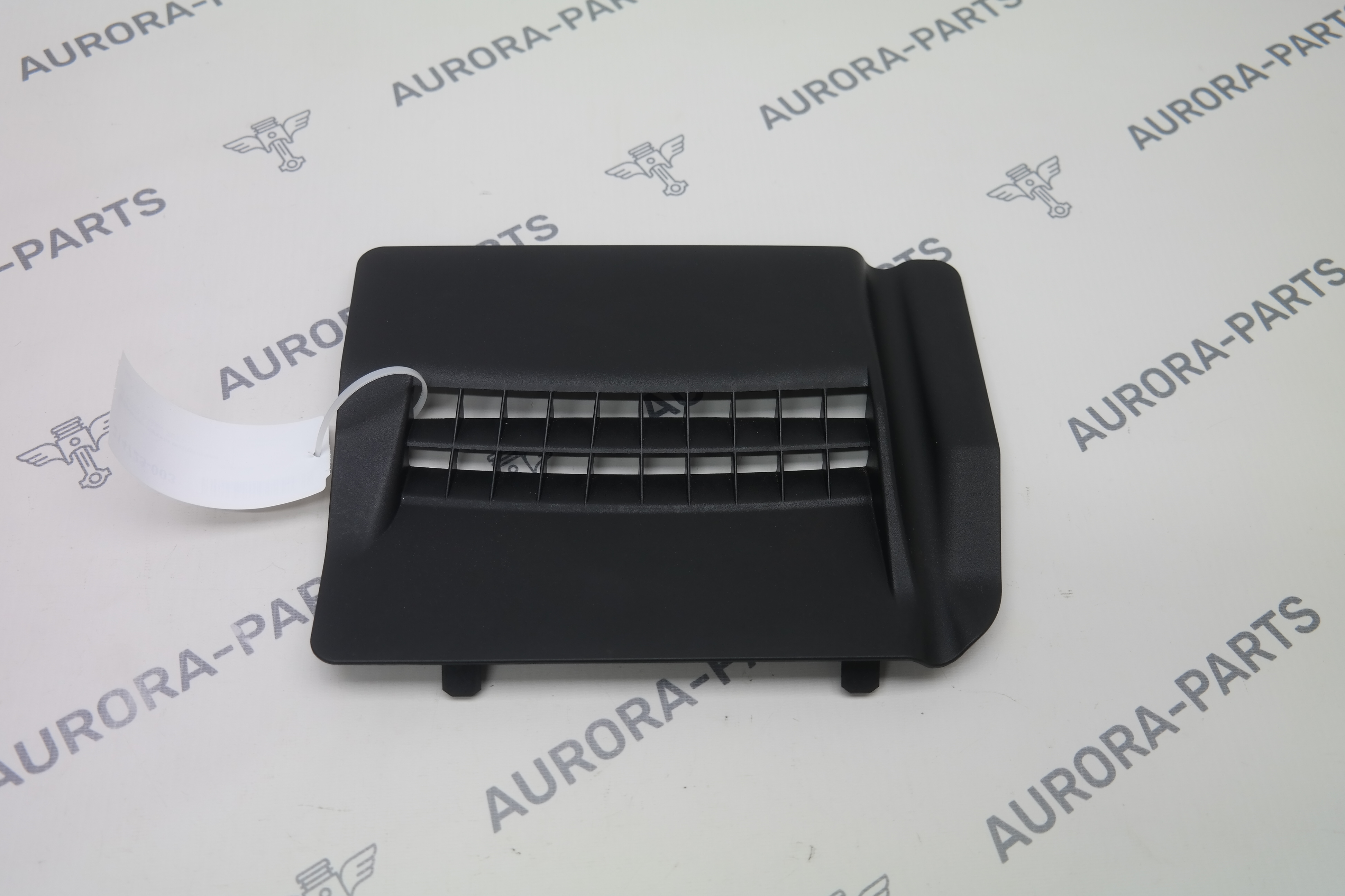 Дефлектор салона воздушный LH Mercedes S-Klasse