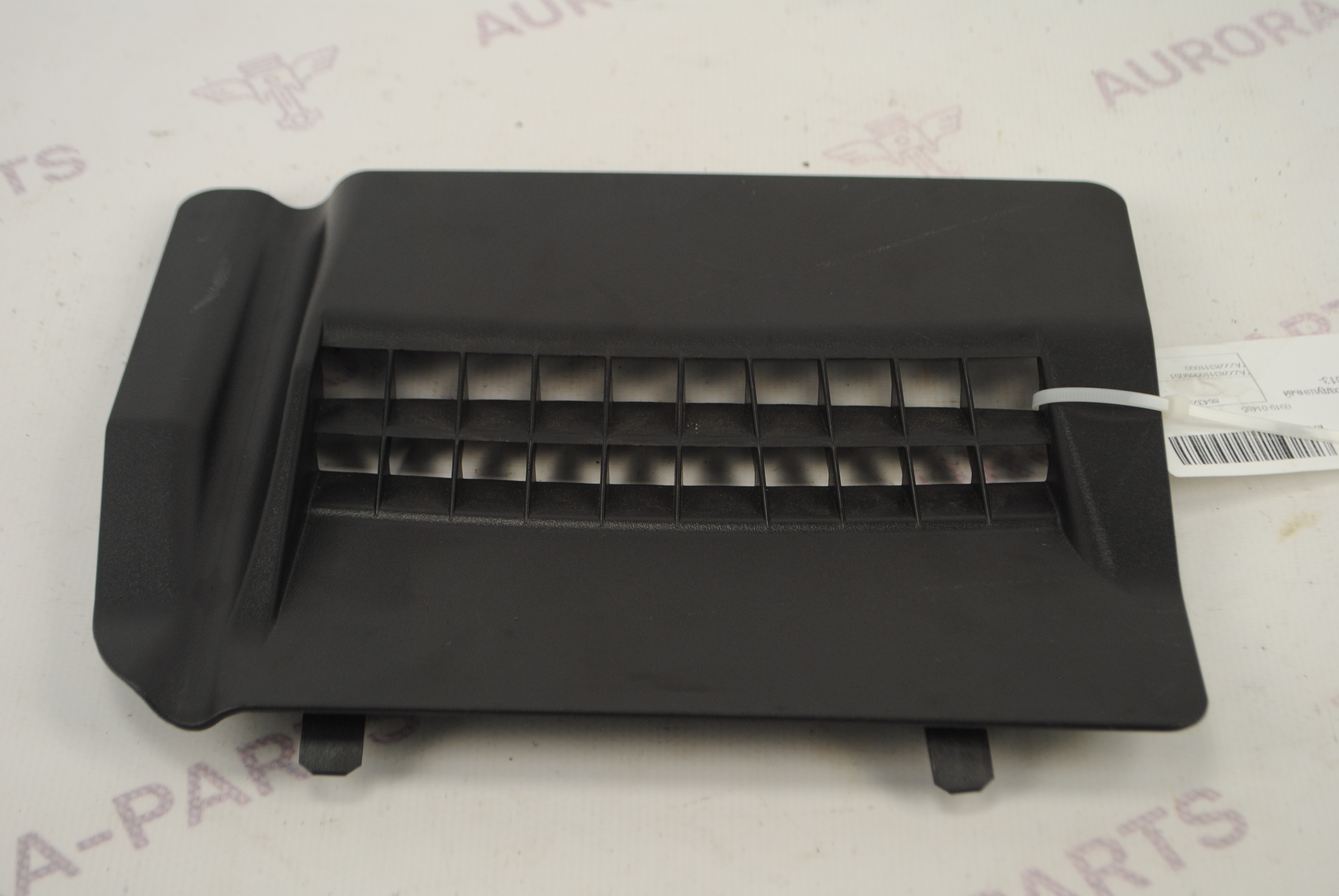 Дефлектор салона воздушный RH Mercedes S-Klasse