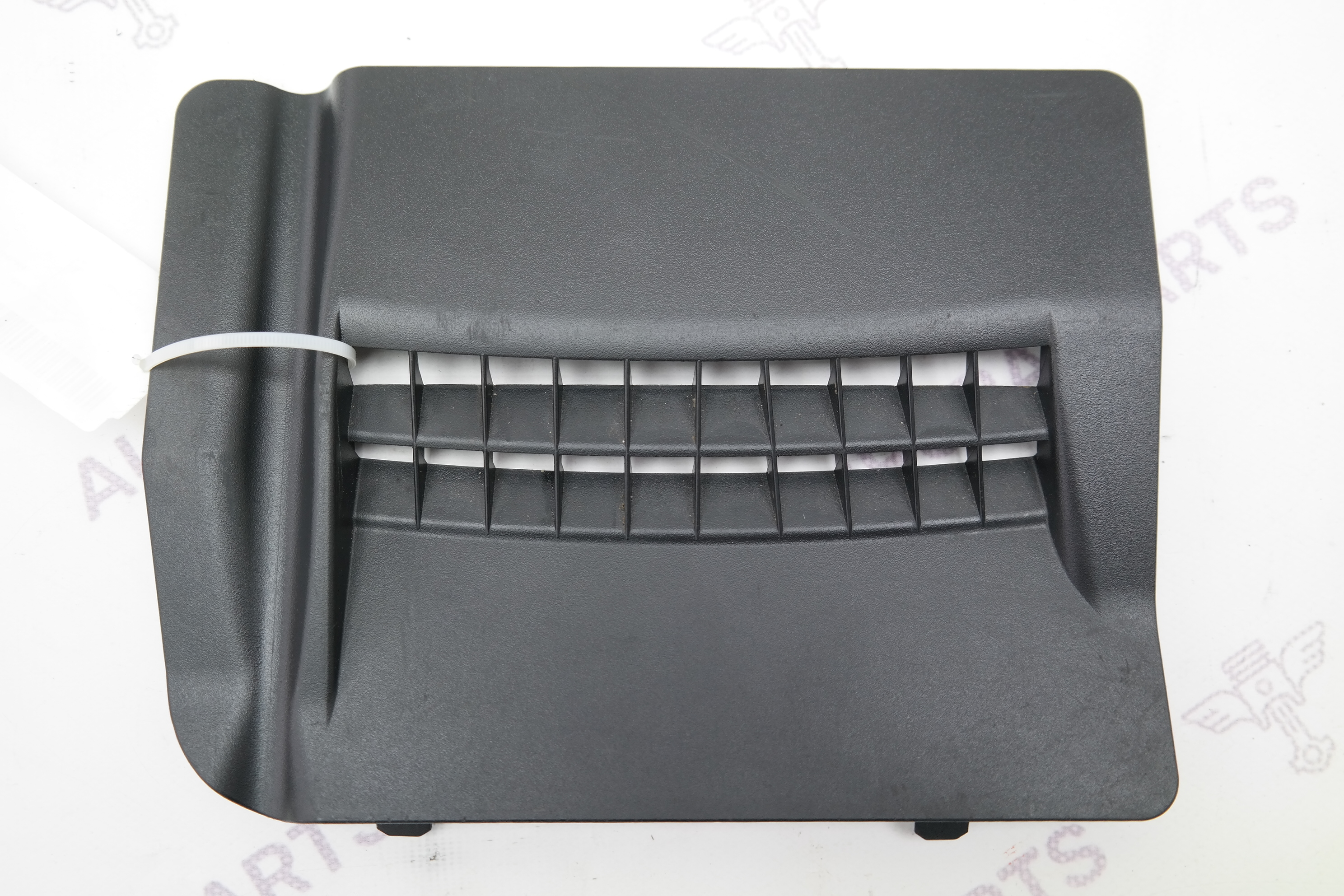 Дефлектор салона воздушный RH Mercedes S-Klasse