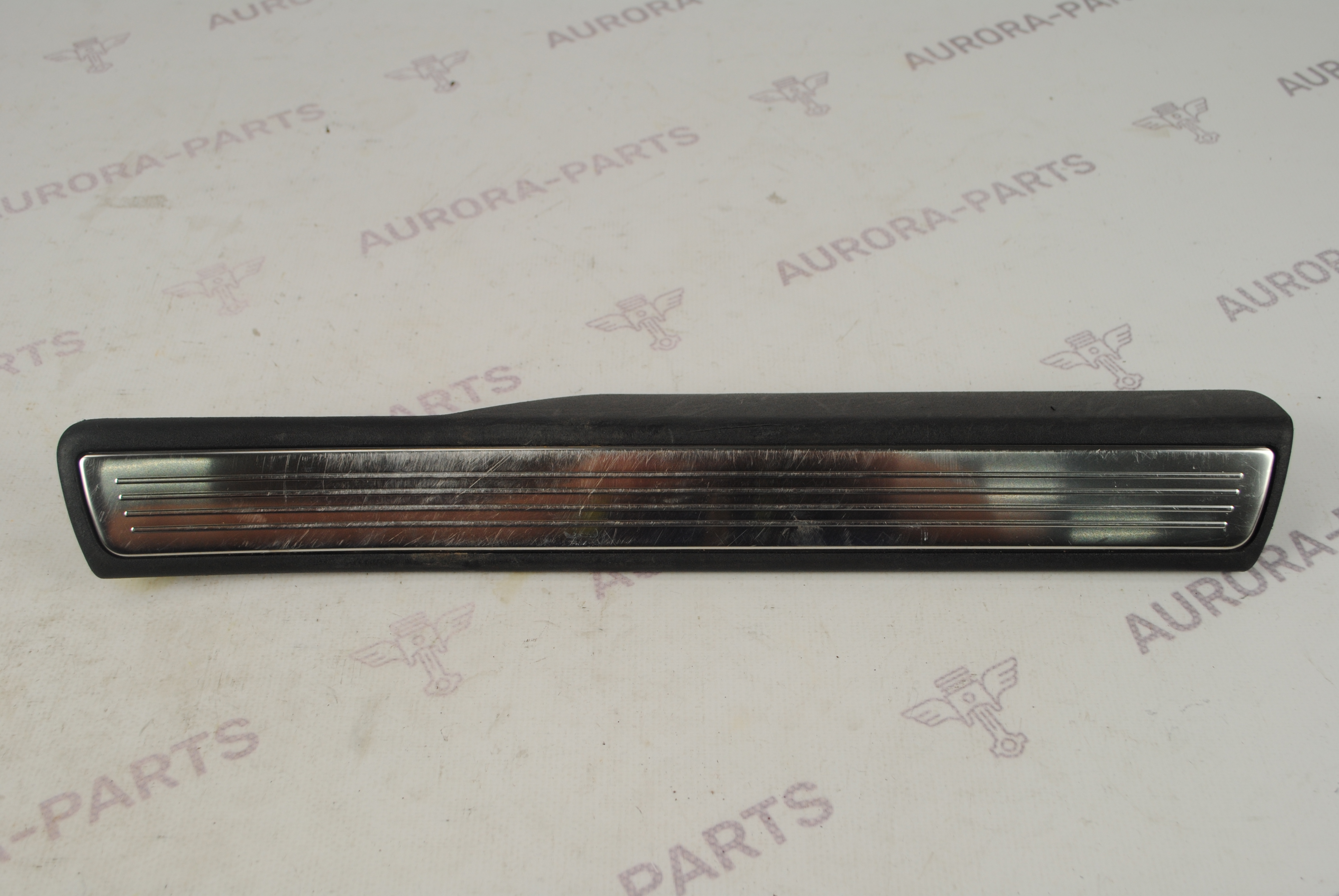 Накладка порога внутренняя задняя RH Mercedes S-Klasse