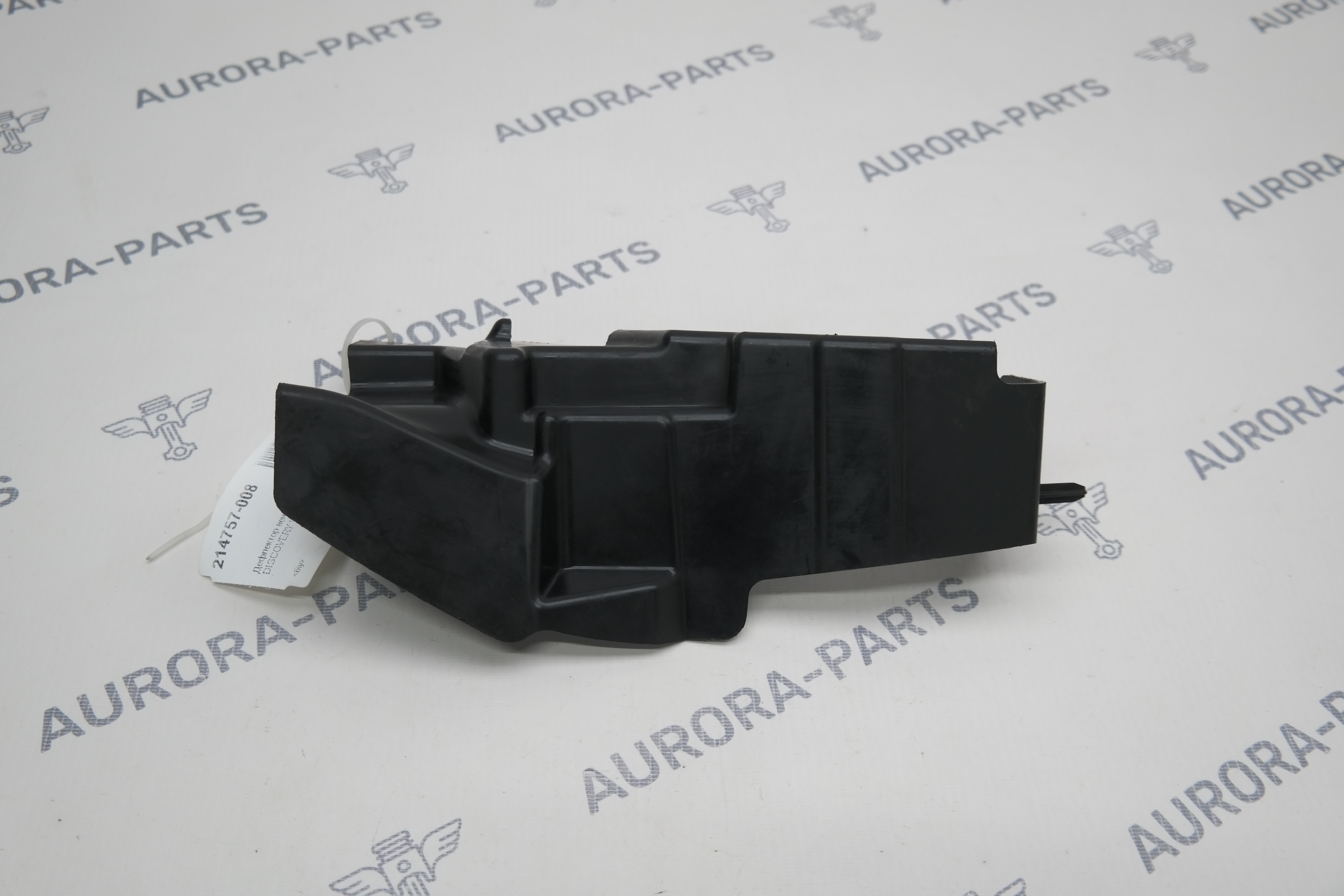 Дефлектор вентиляционный LH Land Rover Discovery