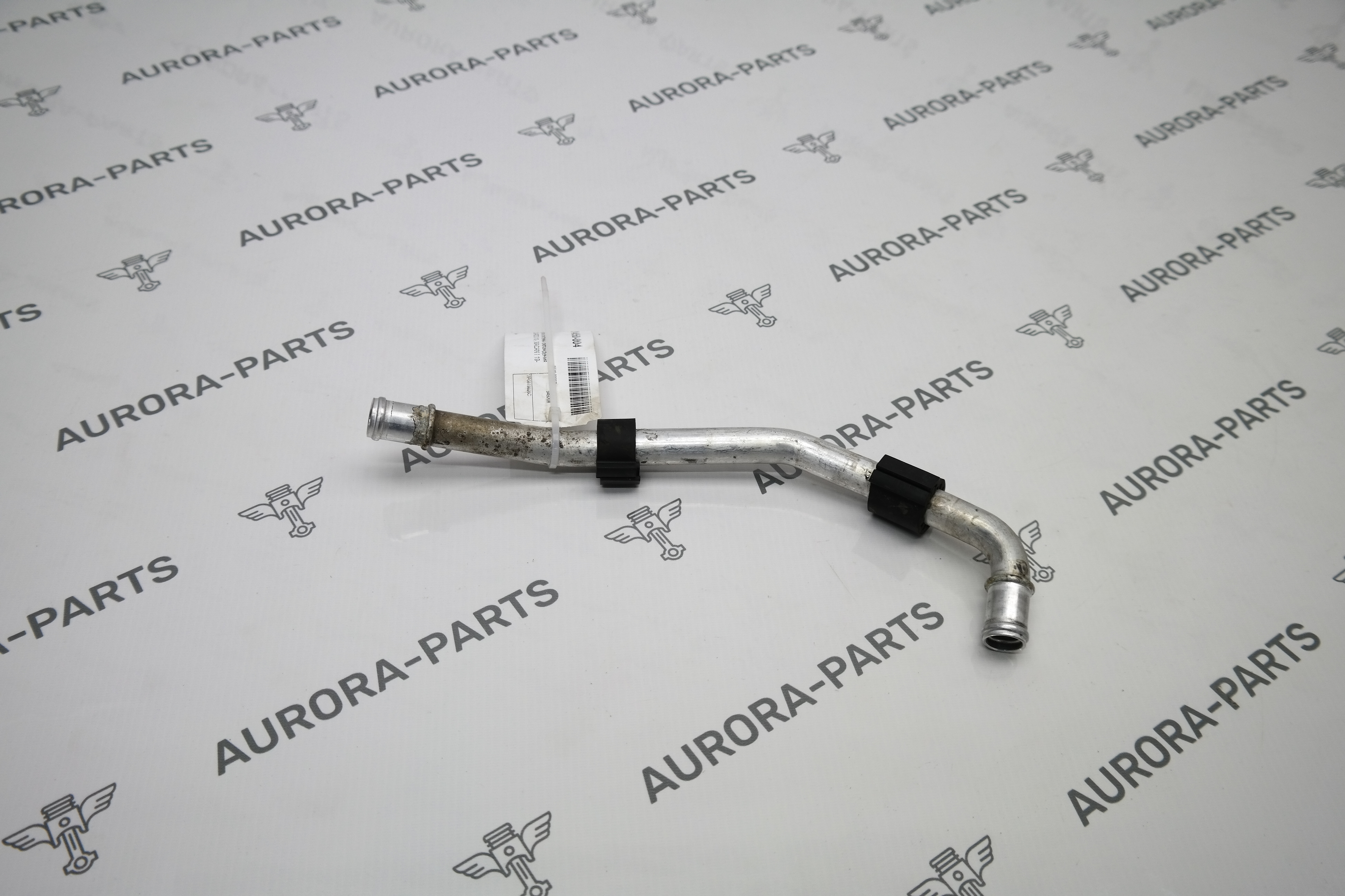 Трубка системы охлаждения VW Touareg