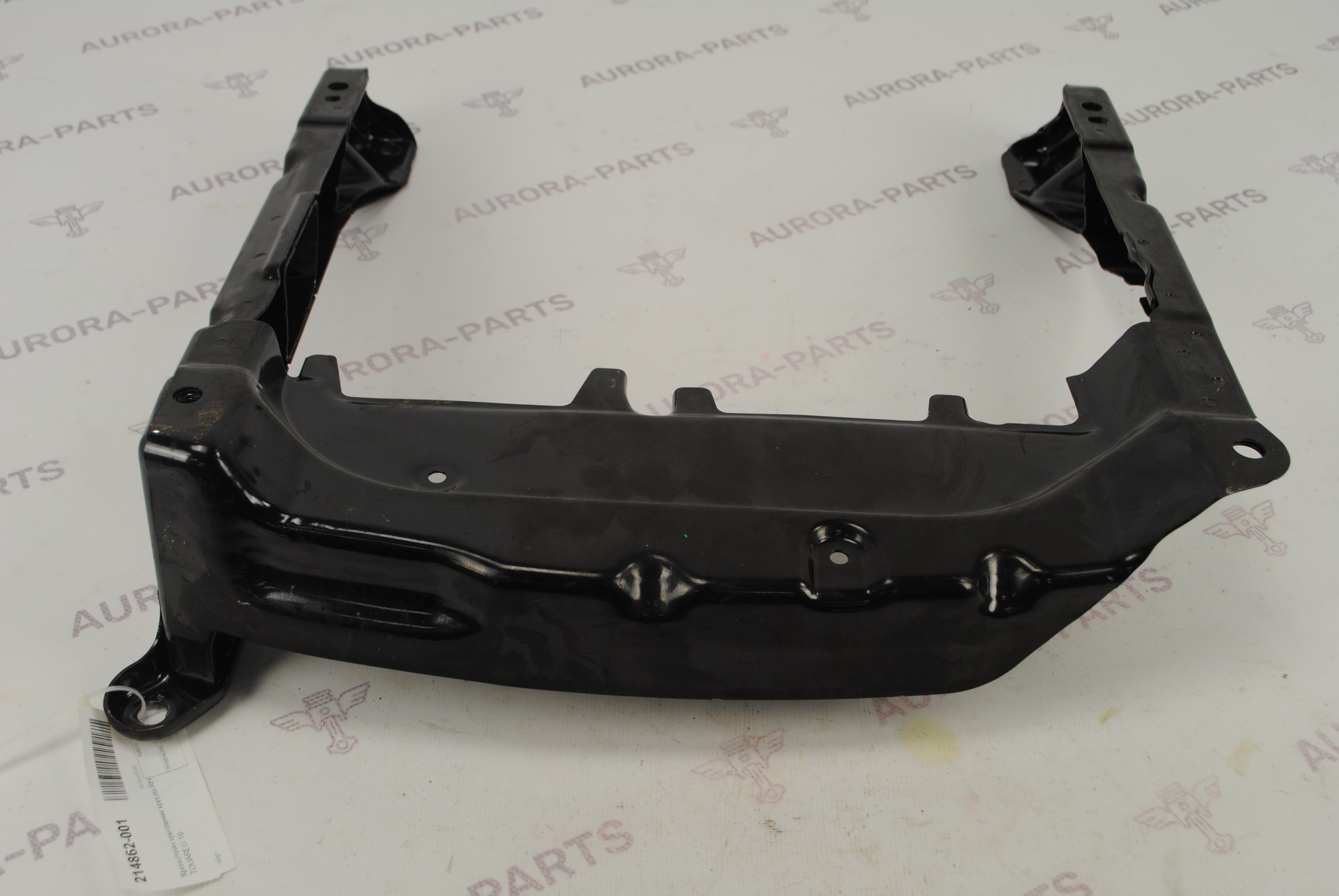 Кронштейн крепления кресла RH VW Touareg