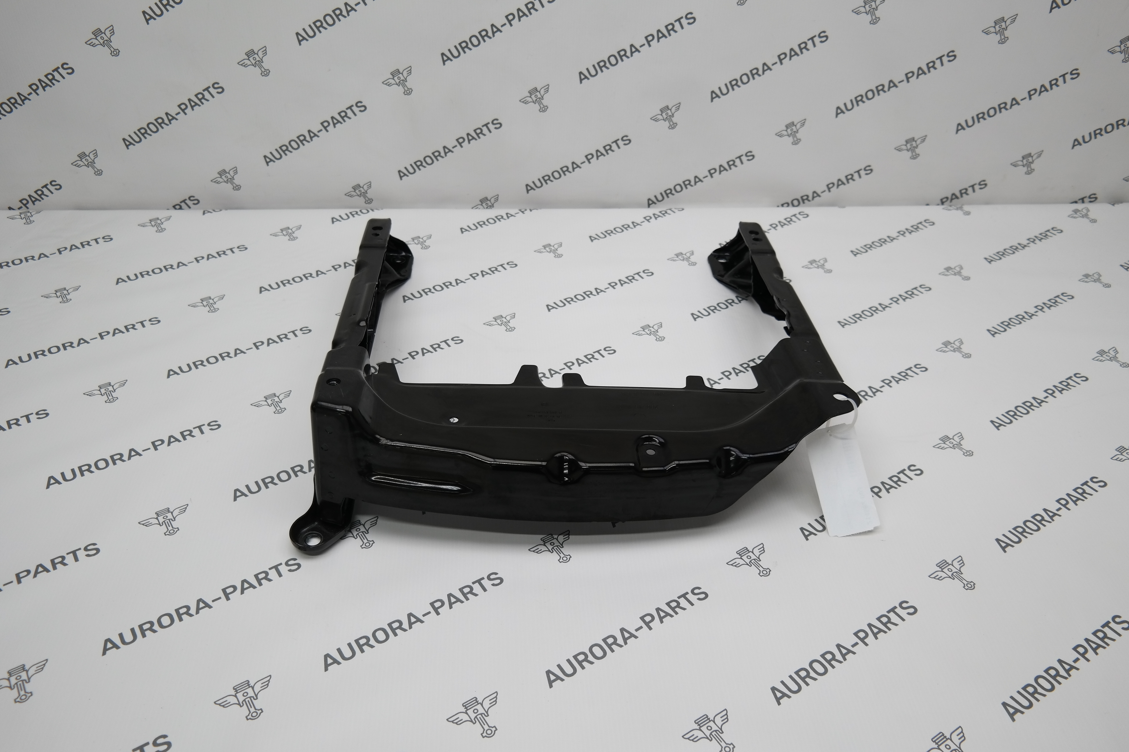 Кронштейн крепления кресла RH VW Touareg