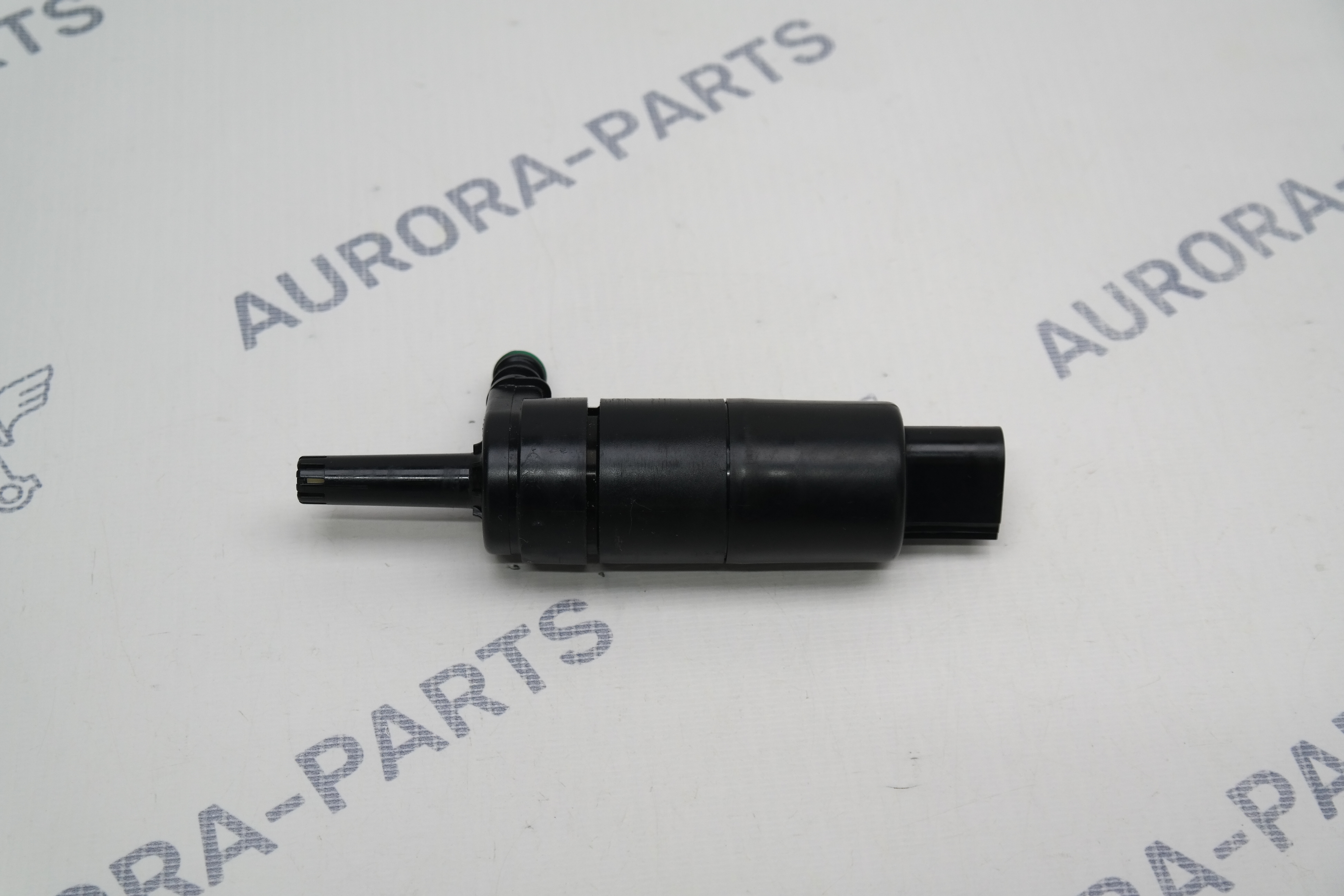 Моторчик омывателя фар VW Touareg