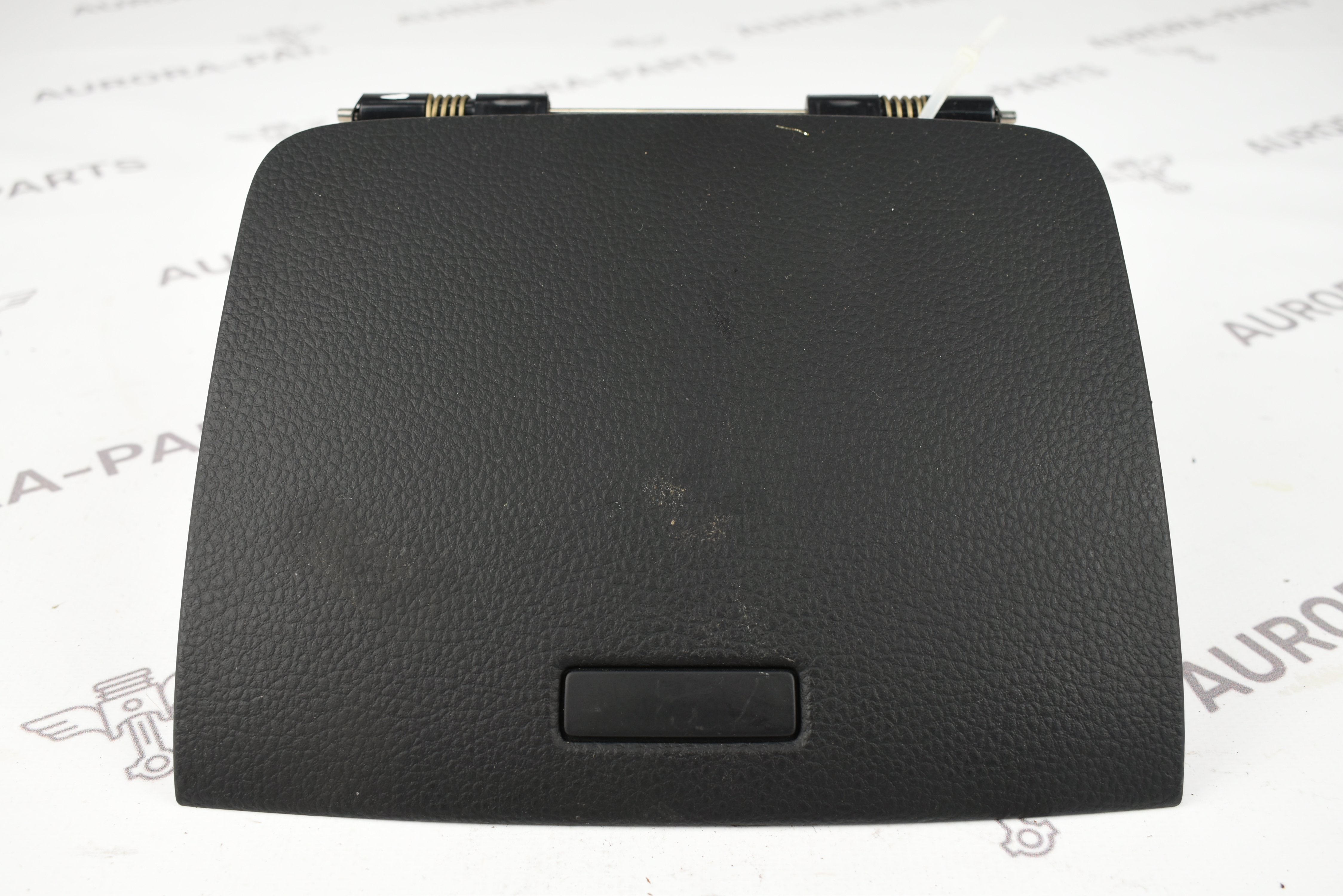 Бардачок торпеды верхний VW Touareg