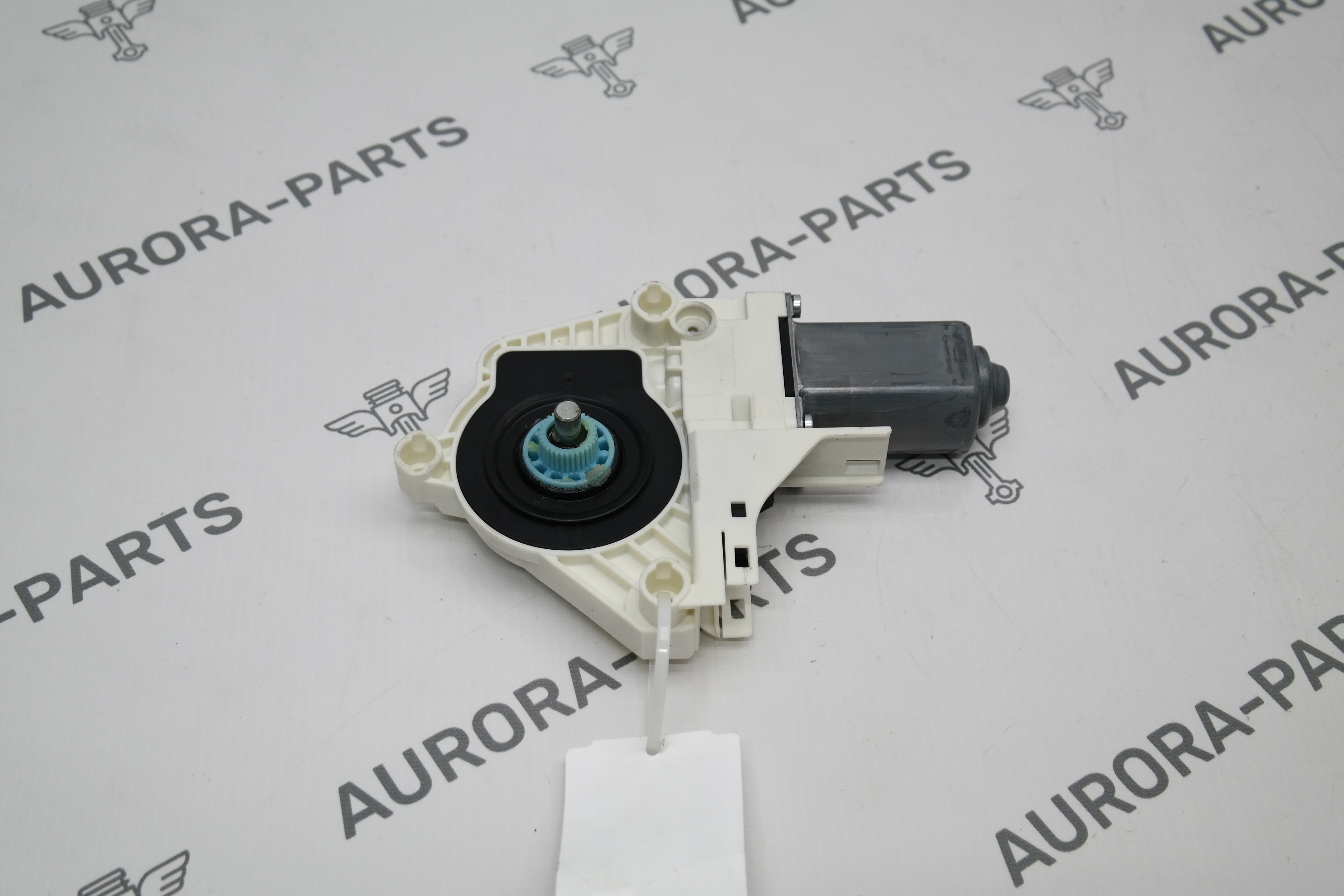 Мотор стеклоподъёмника LH Audi A6 