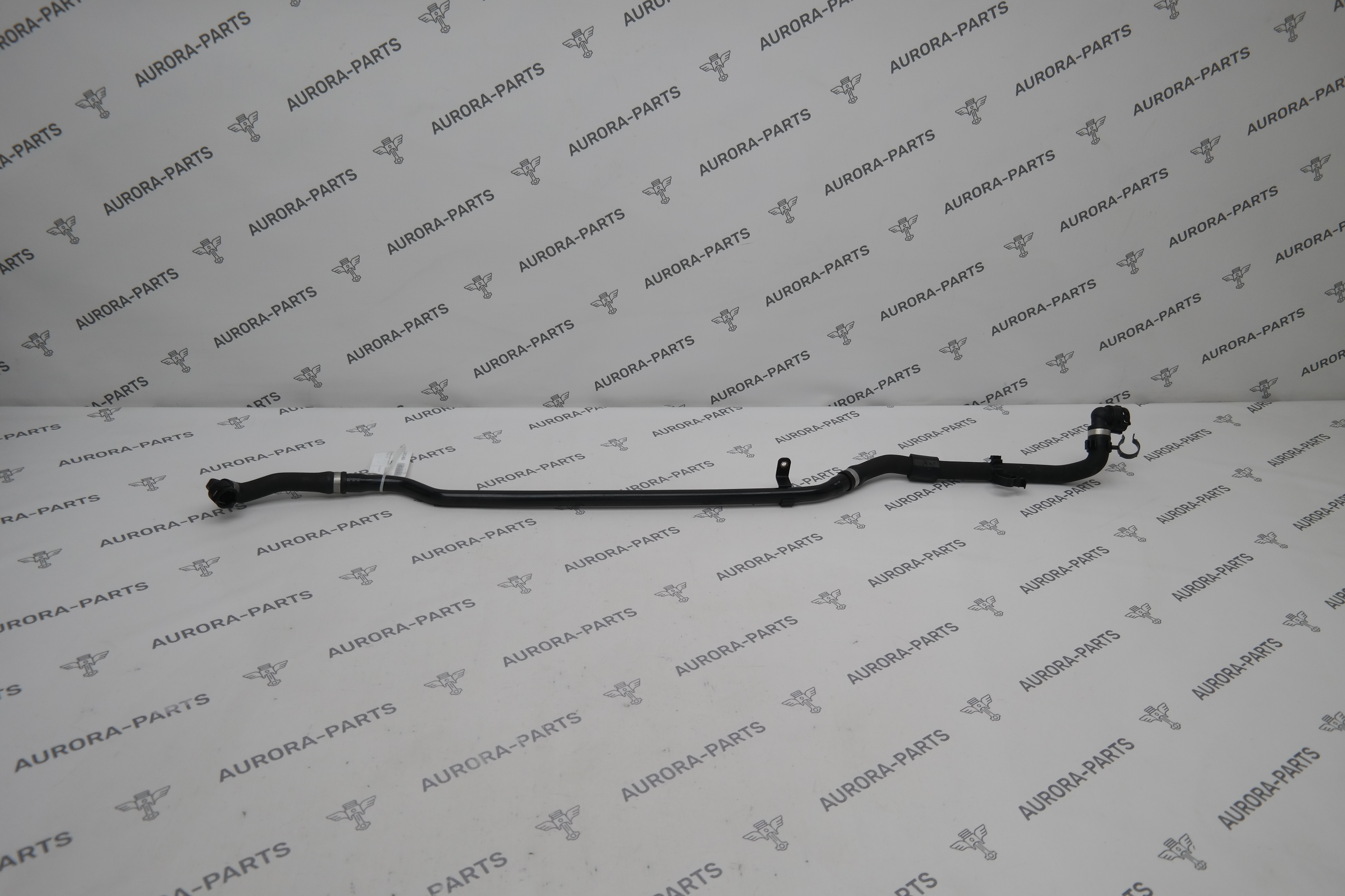 Трубка охлаждающей жидкости Mercedes S-Klasse