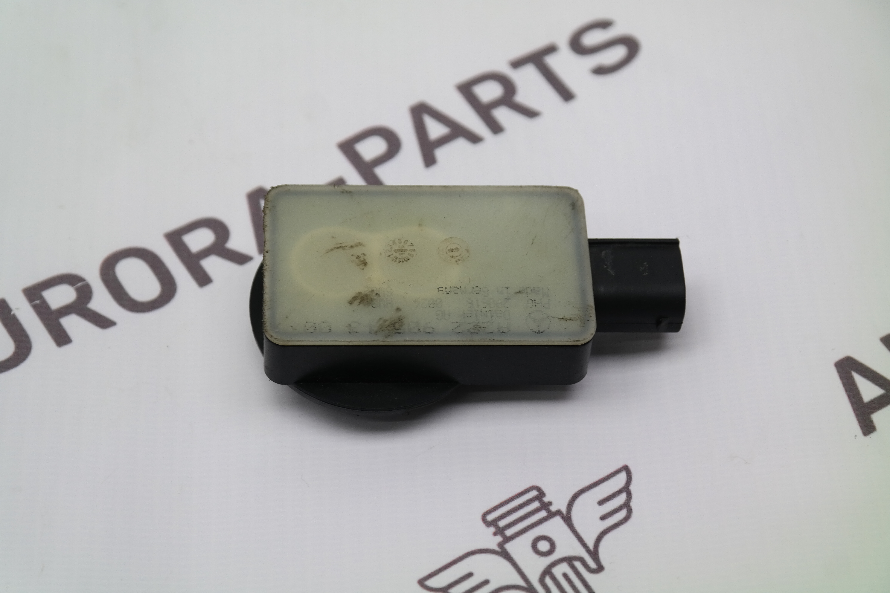 Датчик качества воздуха Mercedes S-Klasse