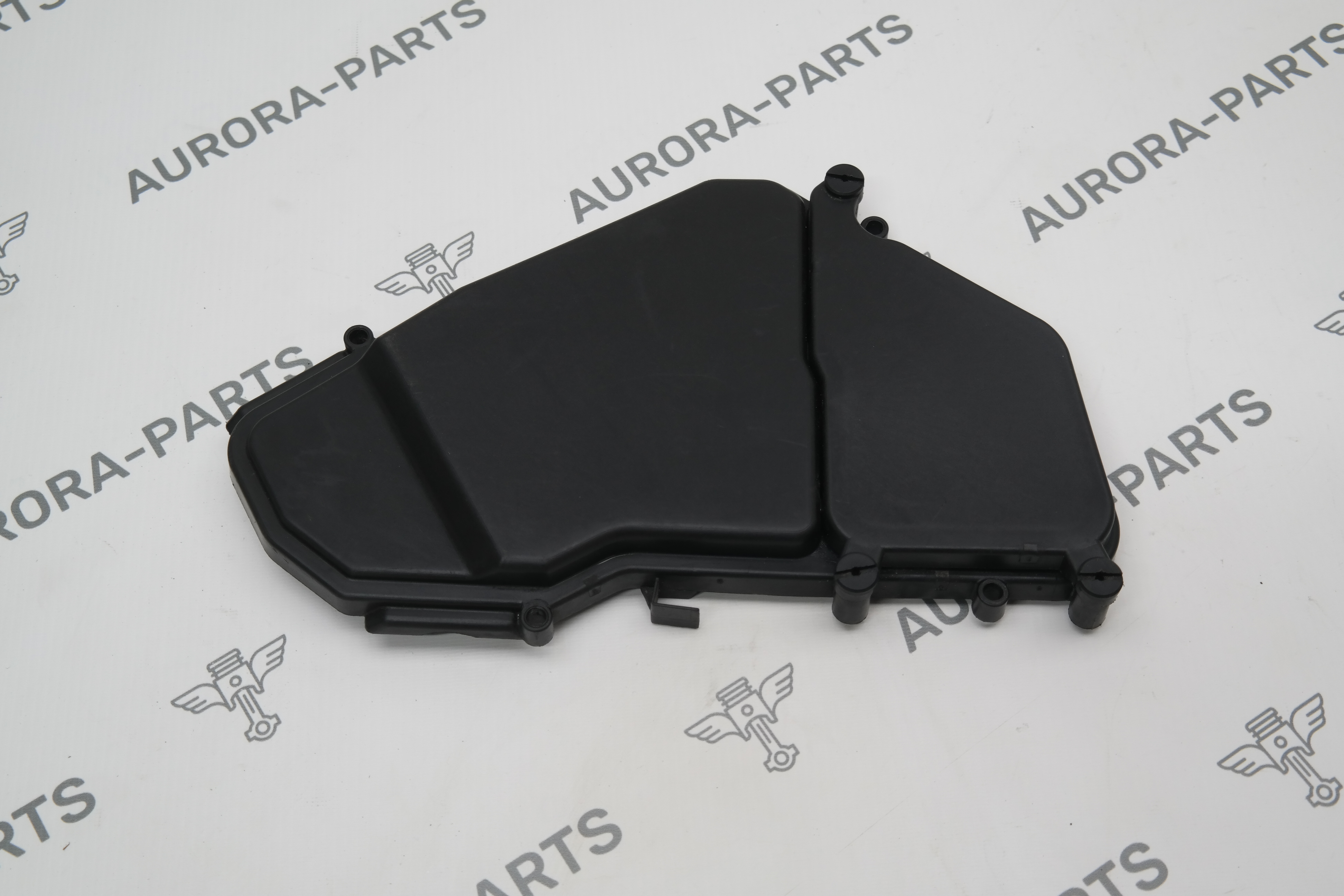 Крышка блока предохранителей Porsche Cayenne