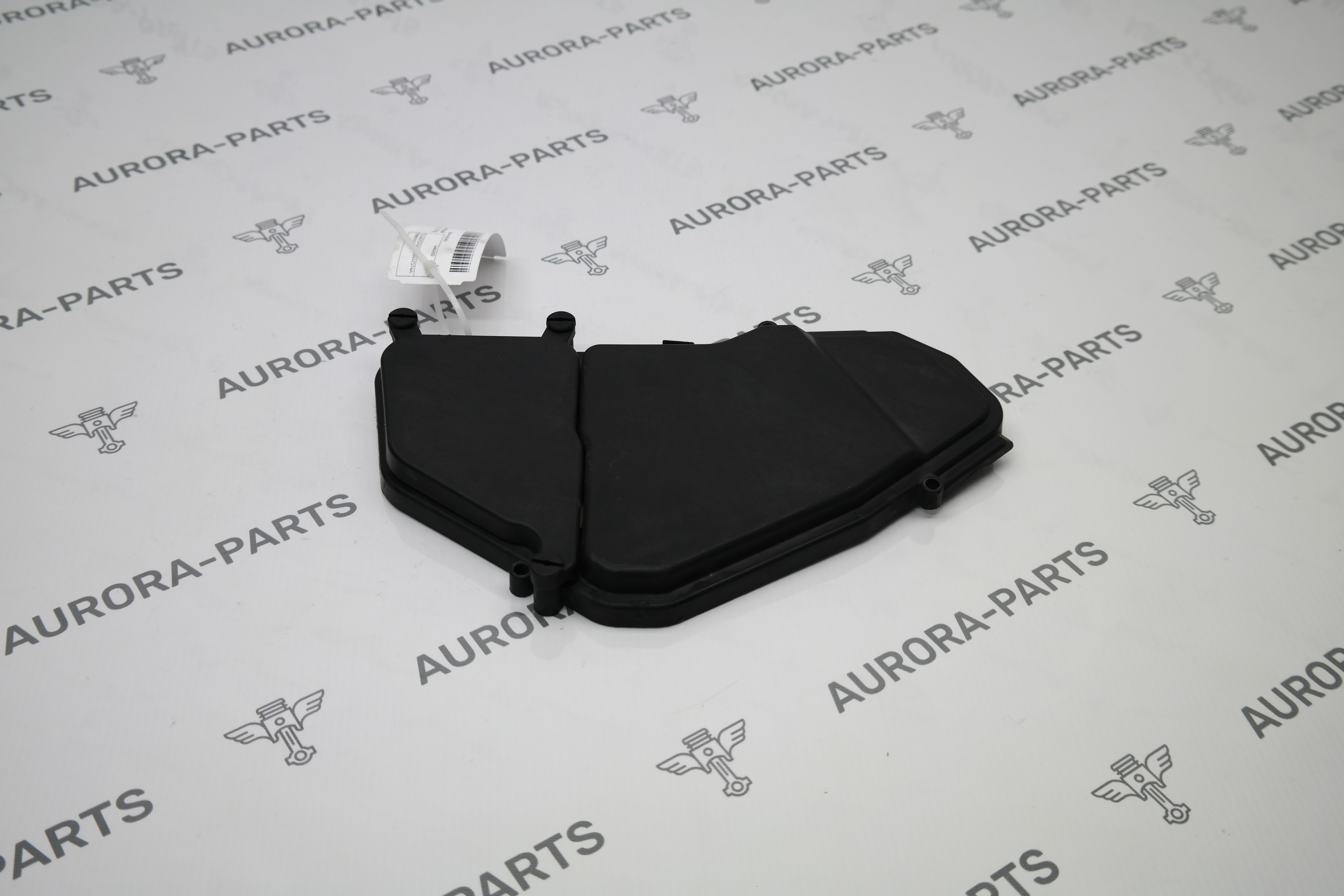 Крышка блока предохранителей Audi Q7