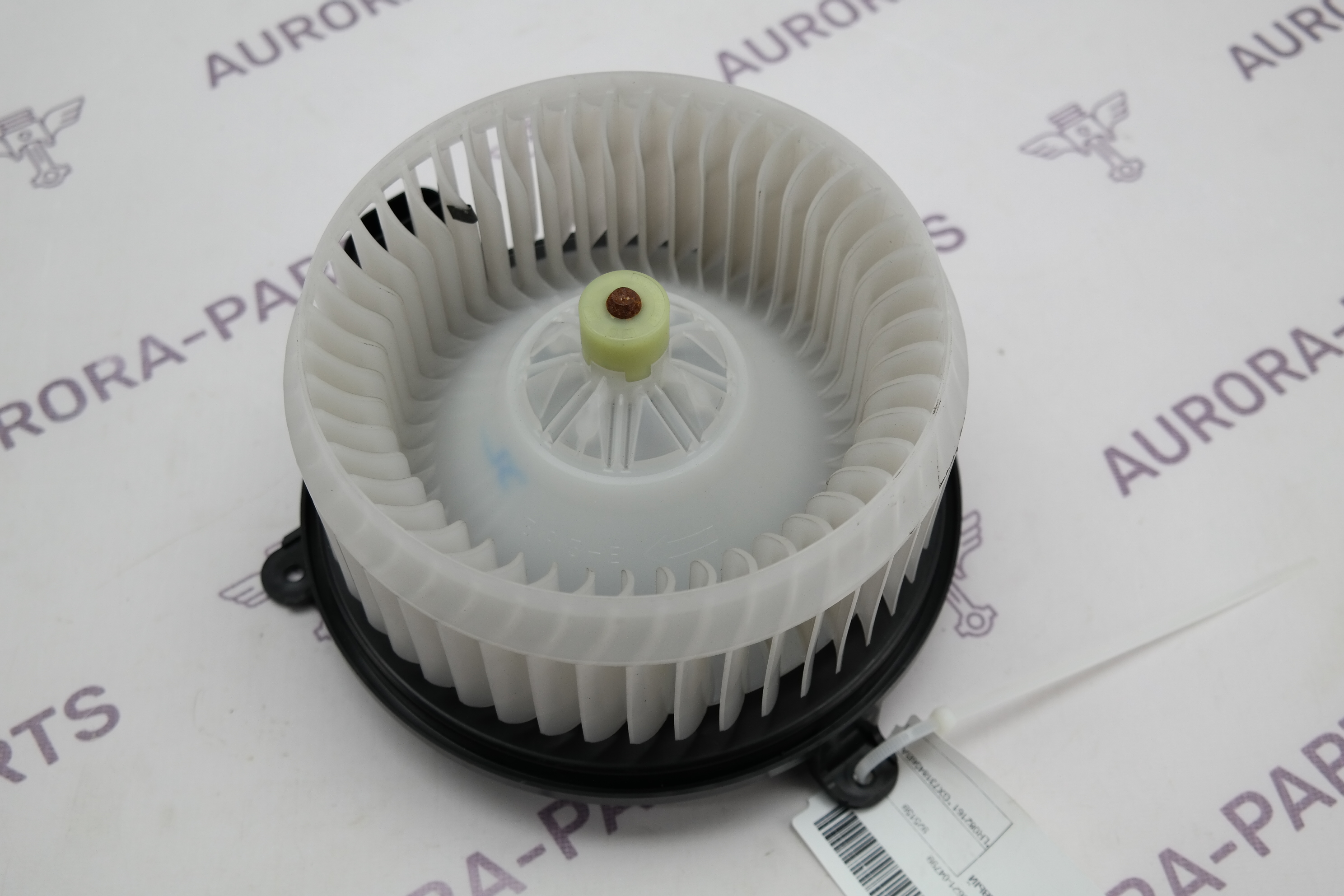 Моторчик печки (Англия, правый руль) Land Rover Discovery