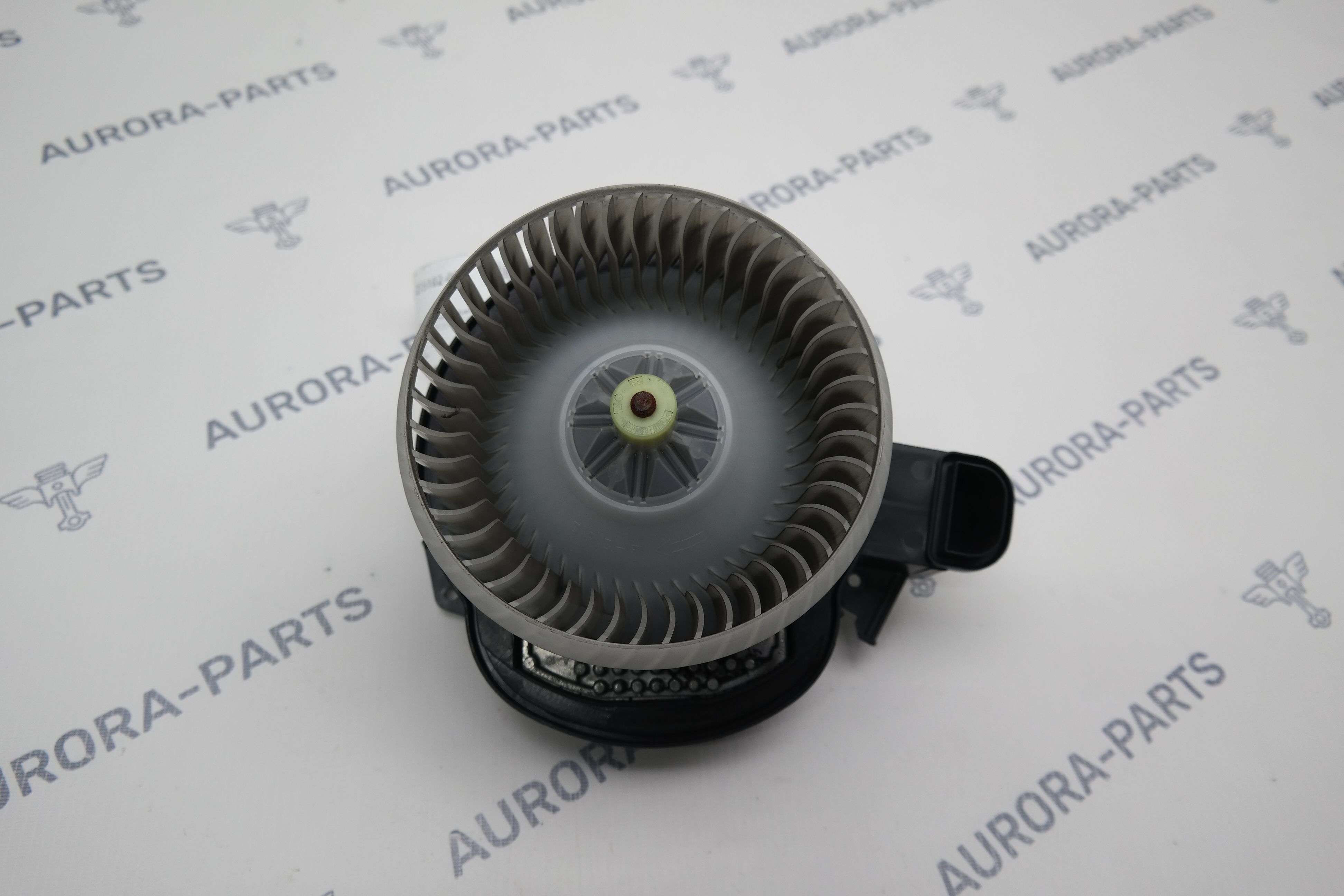 Моторчик печки (Англия, правый руль) Land Rover Discovery